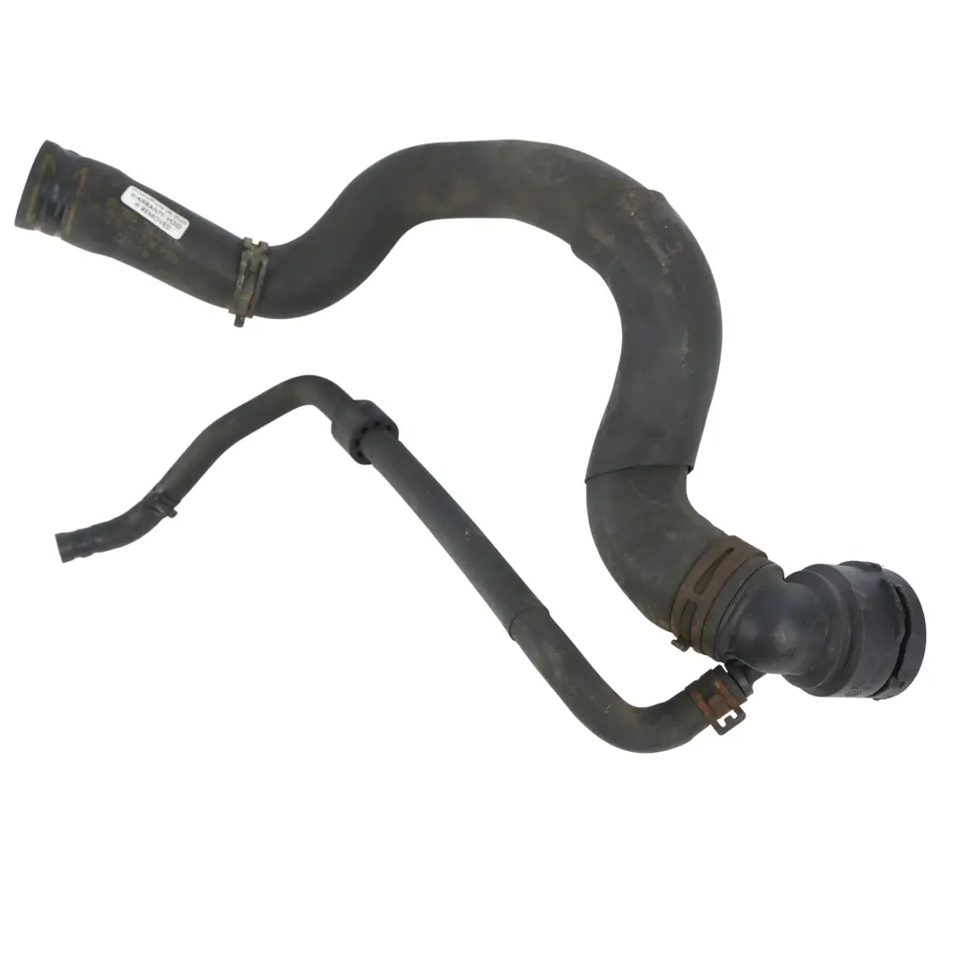 Audi A4 B7 Tubo Manicotto Acqua Raffreddamento Radiatore - SKU 1K0122101CC-1 - Numero di parte 1K0122101CC