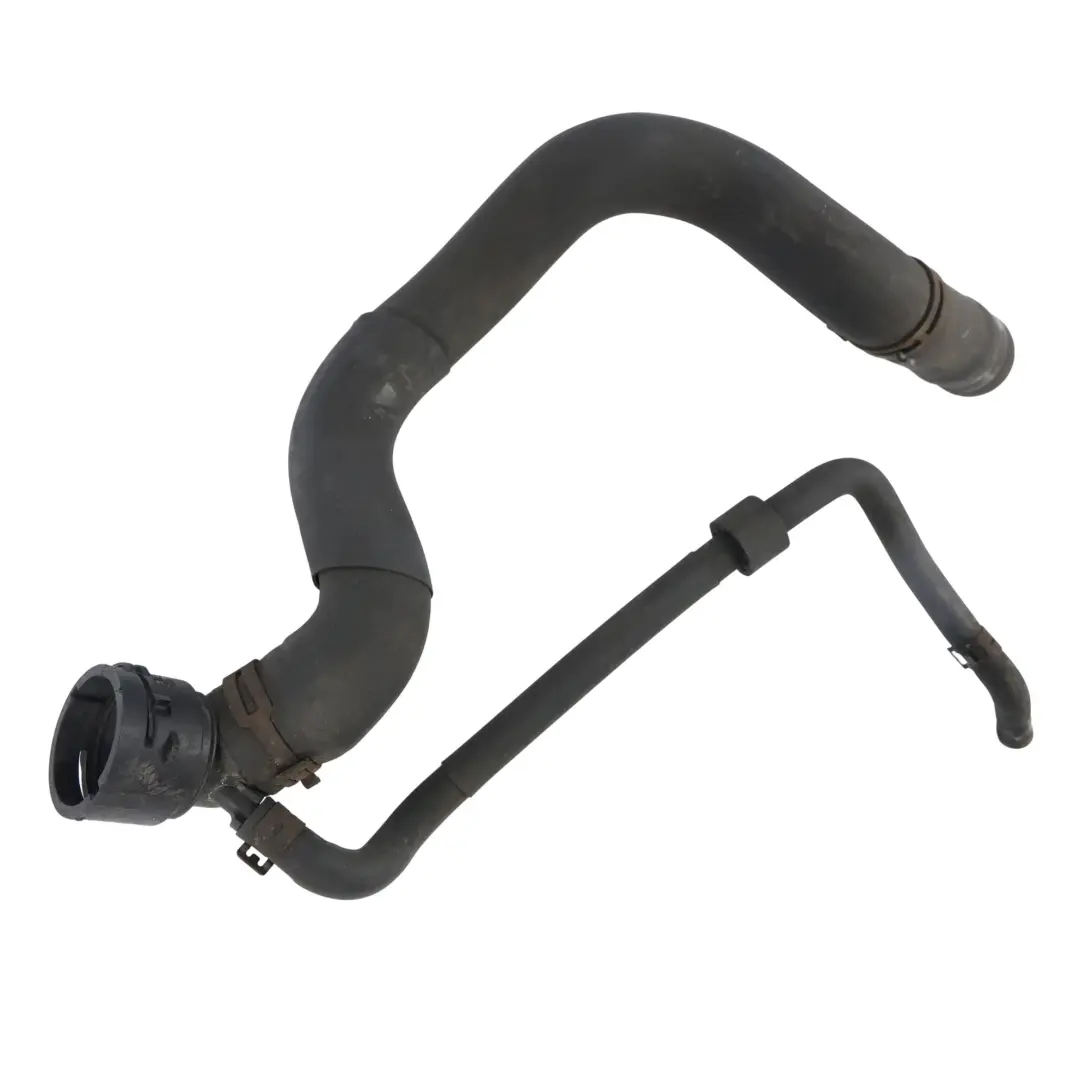 Tubo Manicotto Acqua Raffreddamento Radiatore per Audi A4 B7 con numero di parte 1K0122101CC Audi A4 B7 Tubo Manicotto Acqua Raffreddamento Radiatore - SKU 1K0122101CC-1 - Numero di parte 1K0122101CC