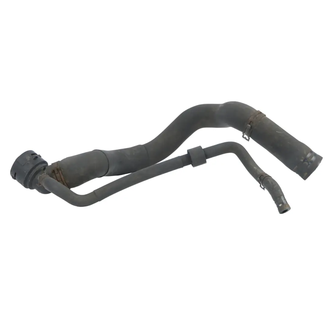 Audi A4 B7 Tubo Manicotto Acqua Raffreddamento Radiatore - SKU 1K0122101CC-1 - Numero di parte 1K0122101CC