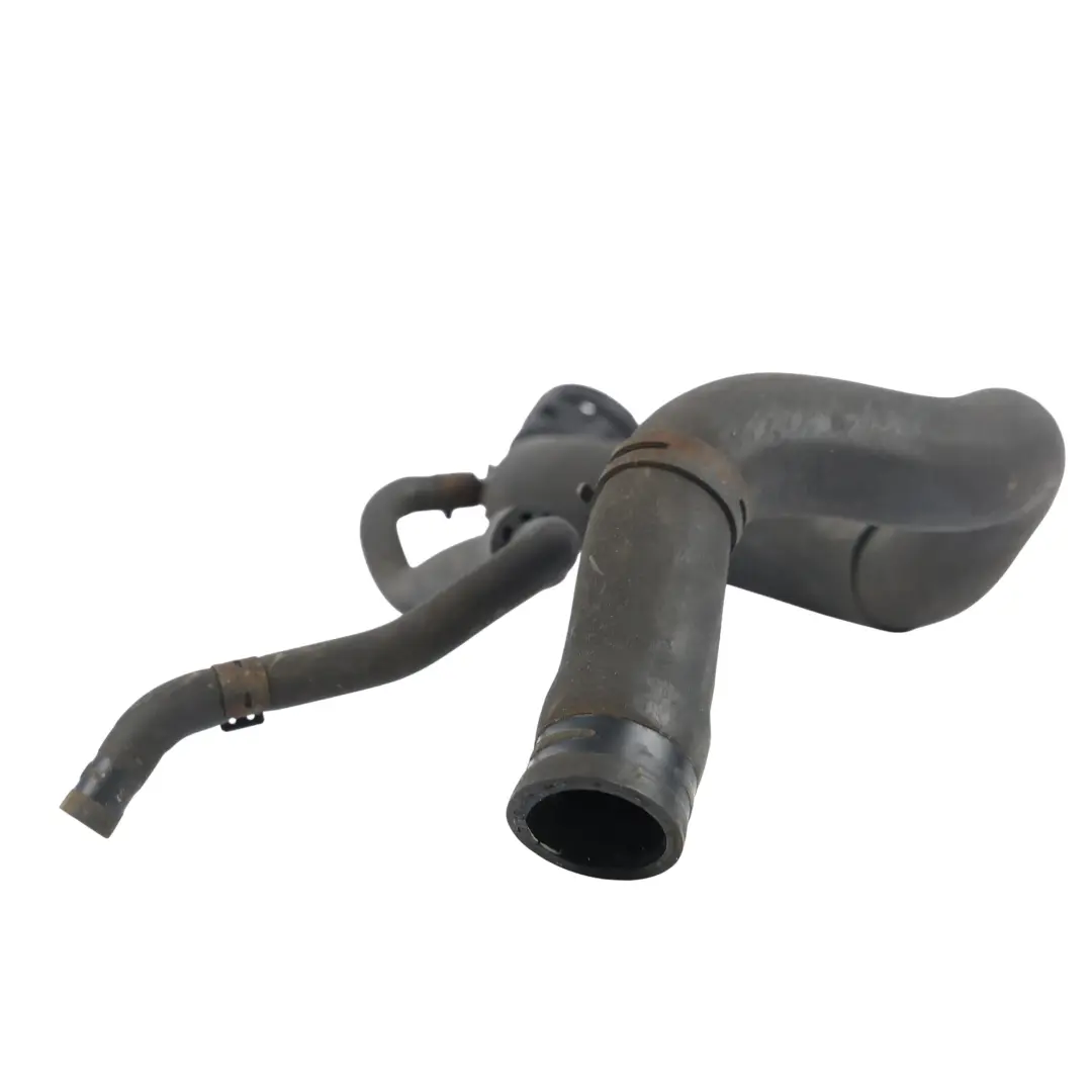 Audi A4 B7 Water Hose Cooling Coolant Radiator Pipe Line Tube - SKU 1K0122101CC-1 - Part number 1K0122101CC