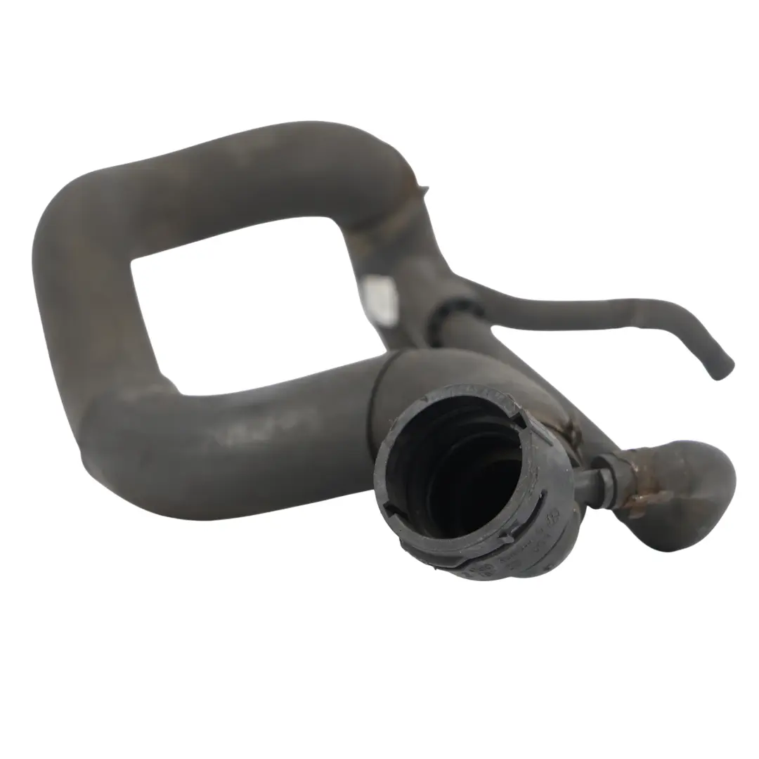 Tubo Manicotto Acqua Raffreddamento Radiatore per Audi A4 B7 con numero di parte 1K0122101CC Audi A4 B7 Tubo Manicotto Acqua Raffreddamento Radiatore - SKU 1K0122101CC-1 - Numero di parte 1K0122101CC