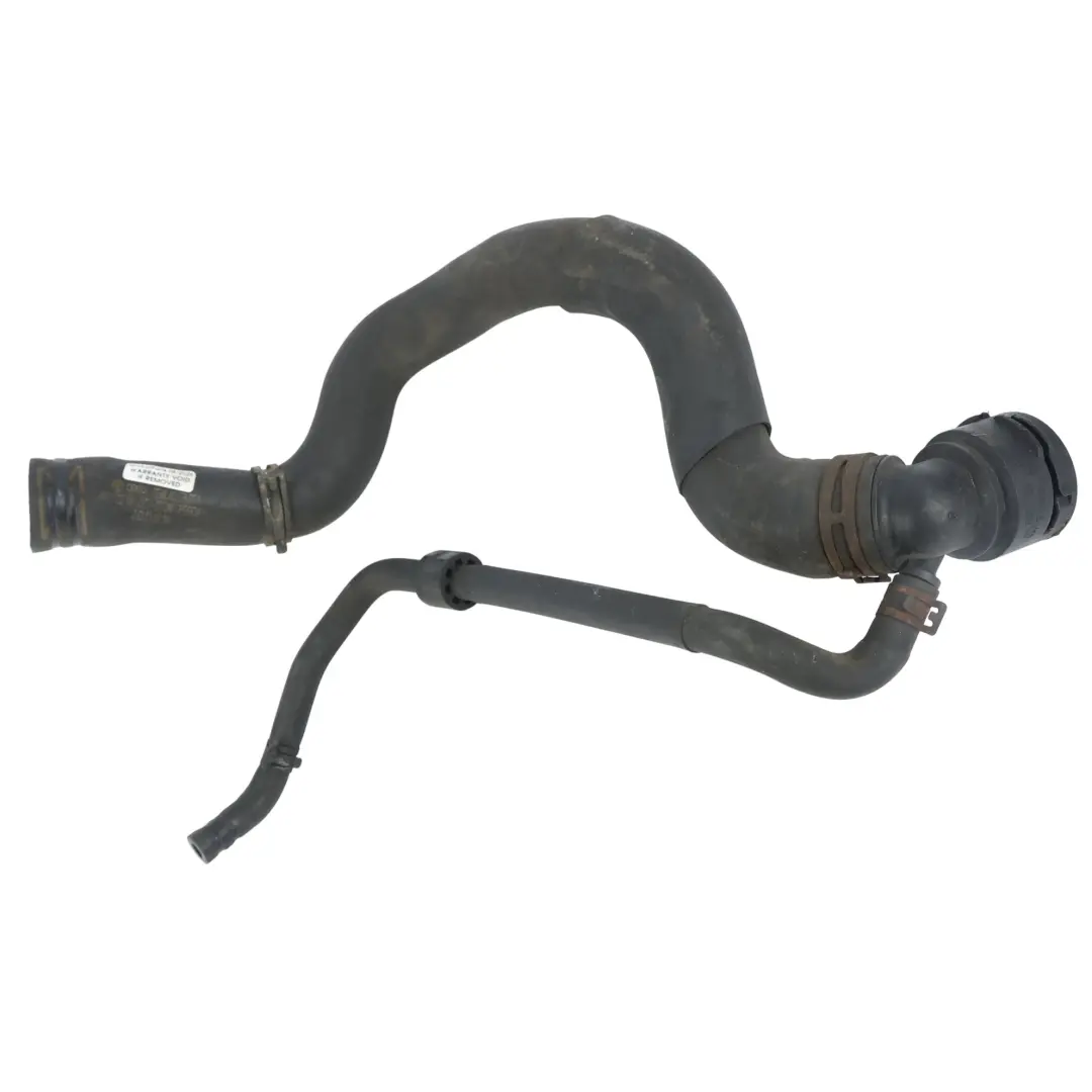 Audi A4 B7 Tubo Manicotto Acqua Raffreddamento Radiatore - SKU 1K0122101CC-1 - Numero di parte 1K0122101CC