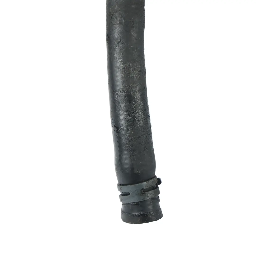 Audi A3 S3 TT 8J CDLA Upper Radiator Coolant Hose Line Pipe Tube - SKU 1K0122101DK-2 - Part number 1K0122101DK