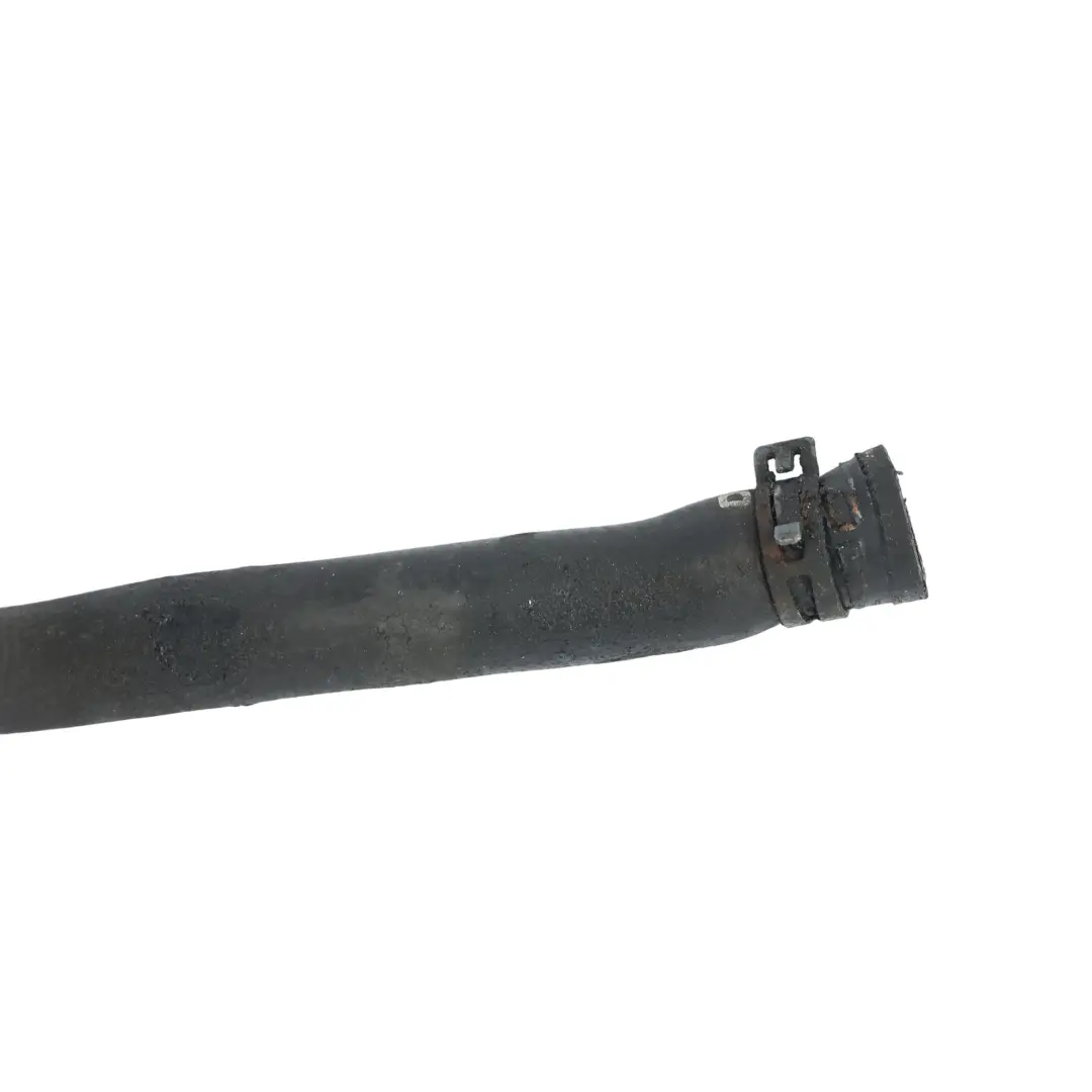 Audi A3 S3 TT 8J CDLA Upper Radiator Coolant Hose Line Pipe Tube - SKU 1K0122101DK-2 - Part number 1K0122101DK