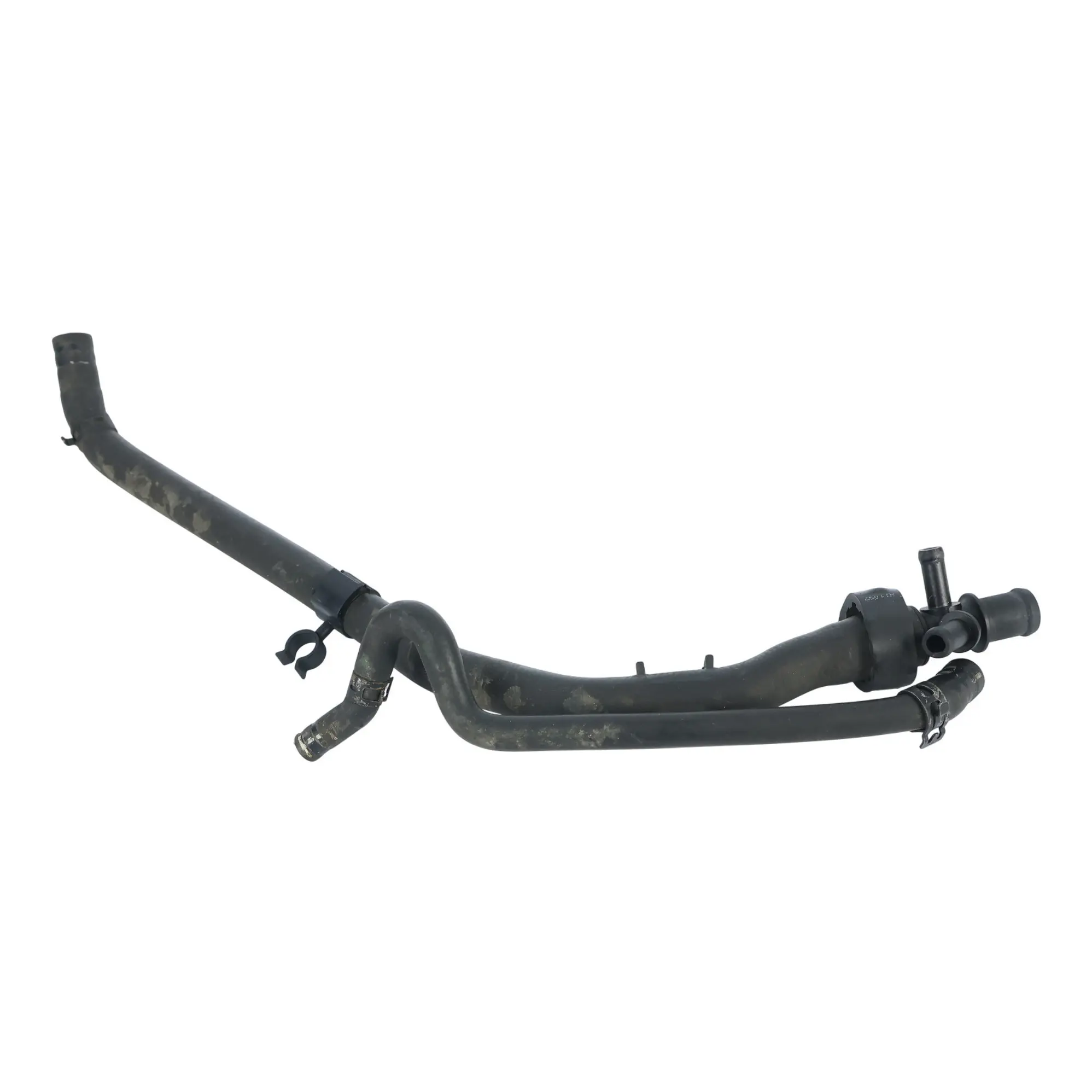 Audi A3 8P Tubo Manicotto Liquido Refrigerante 1.4 TFSI CAXC 1K0122101GQ
