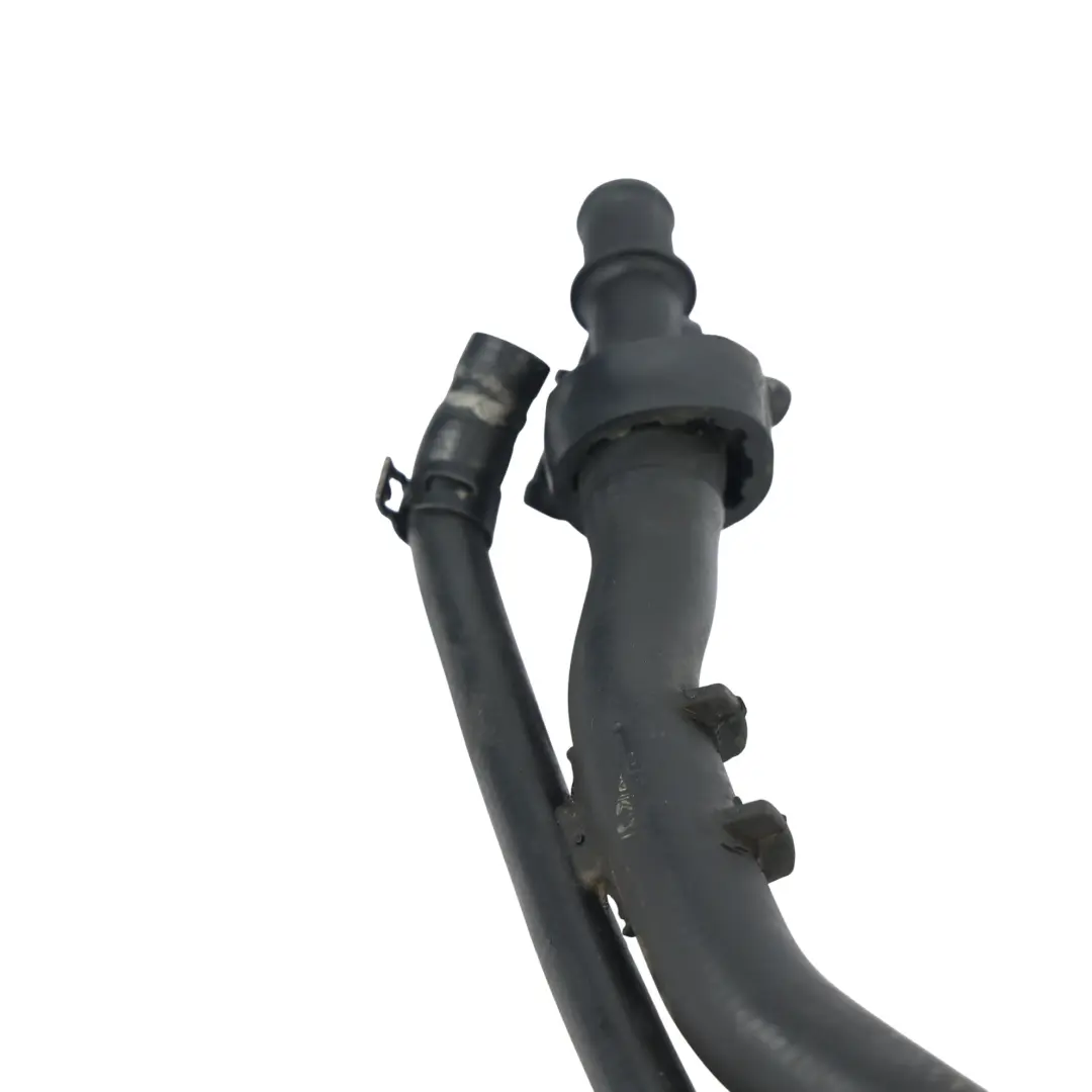 Water Coolant Pipe Hose Line 1.4 TFSI CAXC to Audi A3 8P with Part number 1K0122101GQ Audi A3 8P Water Coolant Pipe Hose Line 1.4 TFSI CAXC - SKU 1K0122101GQ-1 - Part number 1K0122101GQ