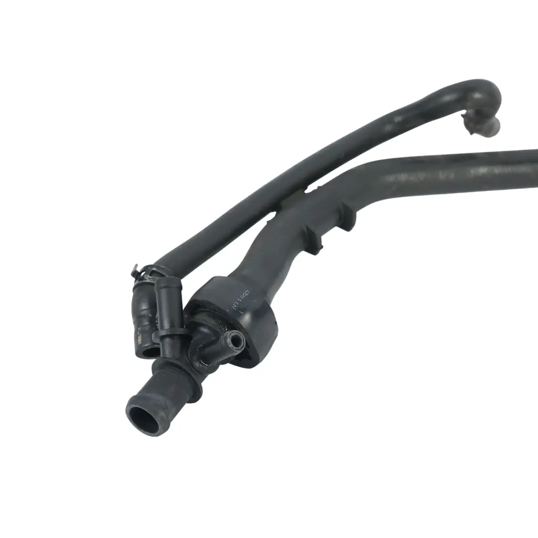 Audi A3 8P Tuyau Conduite Liquide Refroidissement 1.4 TFSI CAXC - SKU 1K0122101GQ-1 - Numéro de pièce 1K0122101GQ