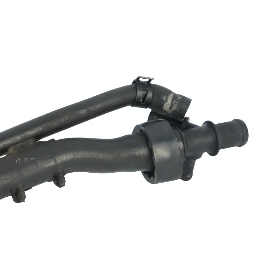 Water Coolant Pipe Hose Line 1.4 TFSI CAXC to Audi A3 8P with Part number 1K0122101GQ Audi A3 8P Water Coolant Pipe Hose Line 1.4 TFSI CAXC - SKU 1K0122101GQ-1 - Part number 1K0122101GQ