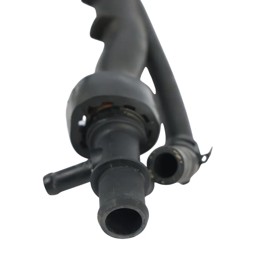 Tuyau Conduite Liquide Refroidissement 1.4 TFSI CAXC pour Audi A3 8P à propos du numéro de pièce 1K0122101GQ Audi A3 8P Tuyau Conduite Liquide Refroidissement 1.4 TFSI CAXC - SKU 1K0122101GQ-1 - Numéro de pièce 1K0122101GQ