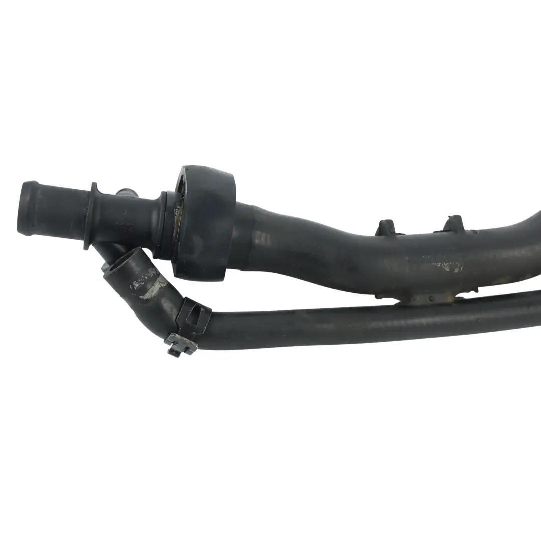 Audi A3 8P Tuyau Conduite Liquide Refroidissement 1.4 TFSI CAXC - SKU 1K0122101GQ-1 - Numéro de pièce 1K0122101GQ