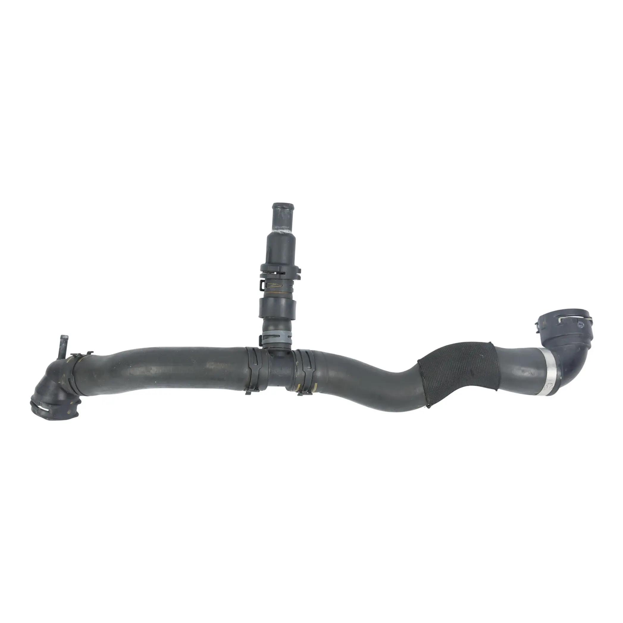 Audi TT UJ Tuyau Liquide Refroidissement Radiateur 2.0 Essence 1K0122101JL