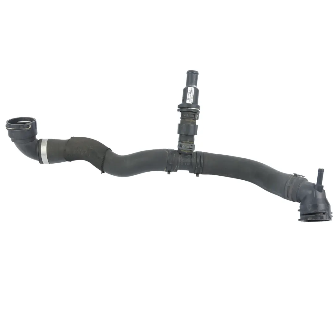 Audi TT UJ Tubo Manguera Superior Radiador Refrigerante 2.0 Gasolina - SKU 1K0122101JL - Número de pieza 1K0122101JL