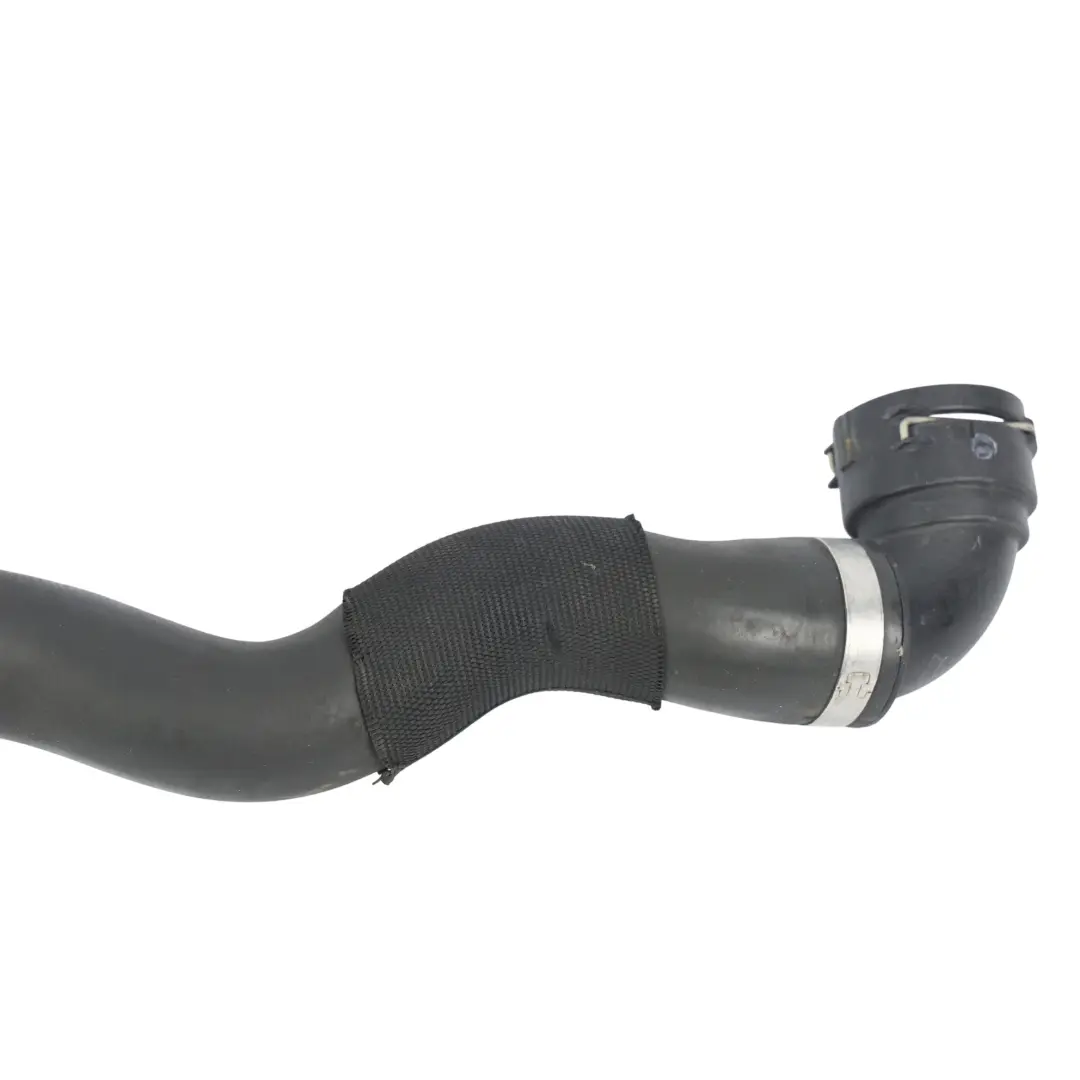 Tuyau Liquide Refroidissement Radiateur 2.0 Essence pour Audi TT UJ à propos du numéro de pièce 1K0122101JL Audi TT UJ Tuyau Liquide Refroidissement Radiateur 2.0 Essence - SKU 1K0122101JL - Numéro de pièce 1K0122101JL