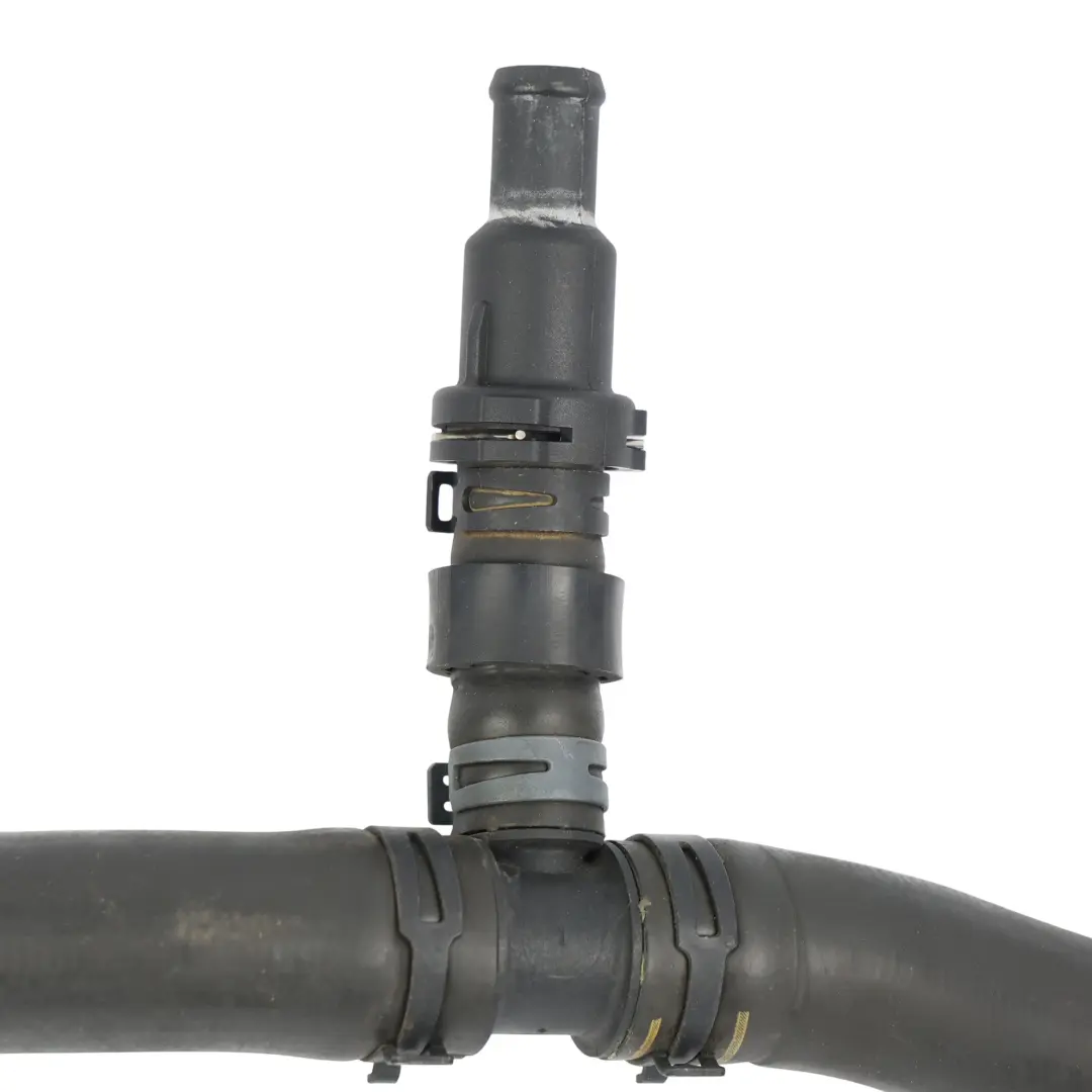 Audi TT UJ Tuyau Liquide Refroidissement Radiateur 2.0 Essence - SKU 1K0122101JL - Numéro de pièce 1K0122101JL