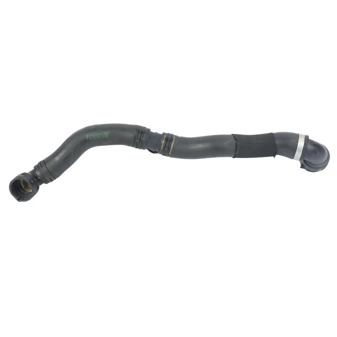Audi TT UJ Tuyau Liquide Refroidissement Radiateur 2.0 Essence - SKU 1K0122101JL - Numéro de pièce 1K0122101JL
