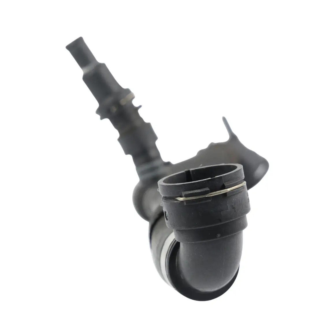 Audi TT UJ Tuyau Liquide Refroidissement Radiateur 2.0 Essence - SKU 1K0122101JL - Numéro de pièce 1K0122101JL