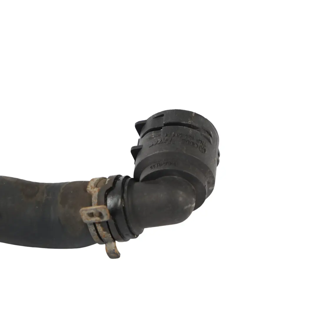 Audi A3 8P VW Golf MK5 Caddy 2K Kühlmittel Schlauch Leitung 2.0 TDi - SKU 1K0122291H - Teilenummer 1K0122291H