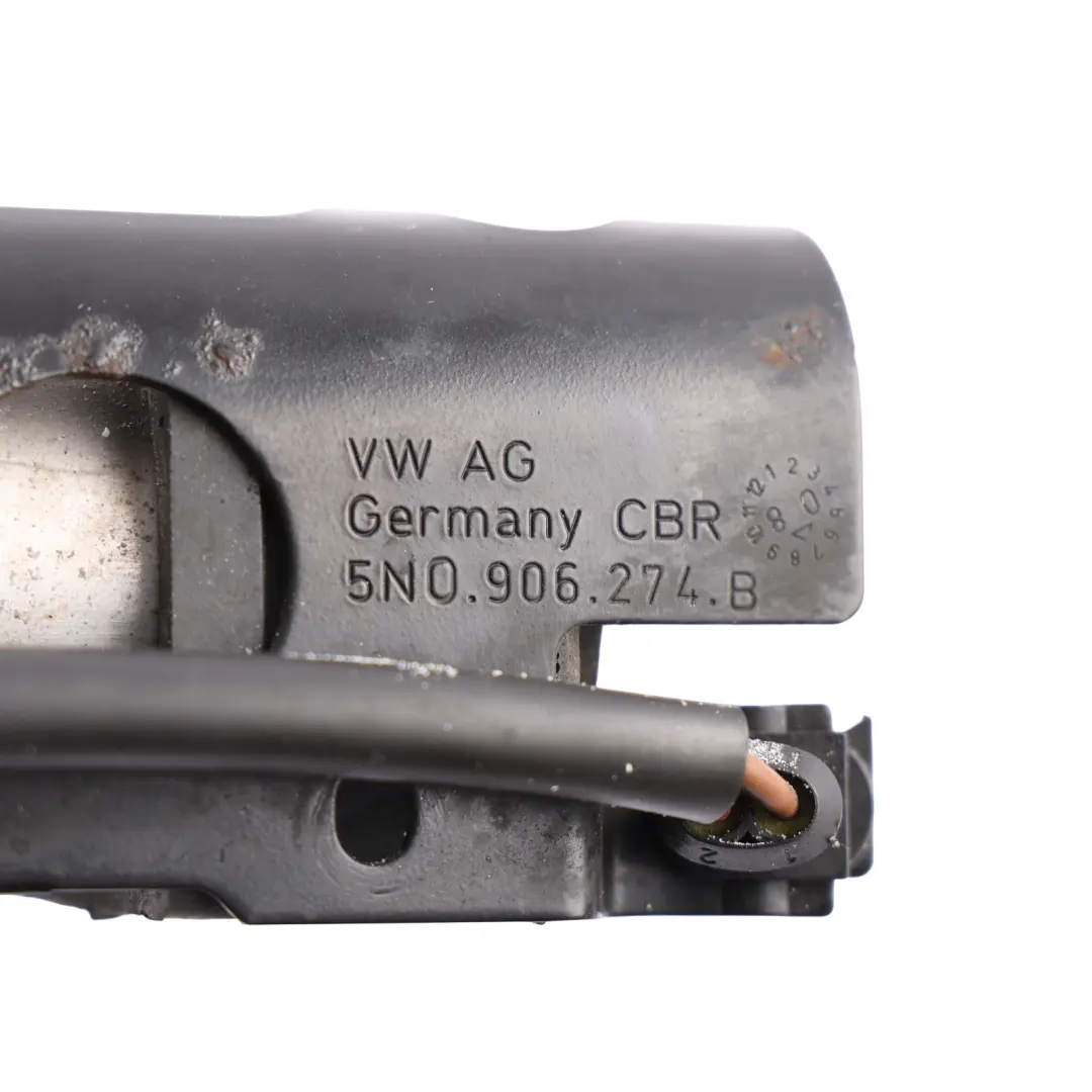 Volkswagen Eos Golf Mk6 Passat B6 Electric Fuel Pump 2.0 TDI Diesel - SKU 1K0127023J-1 - Part number 1K0127023J