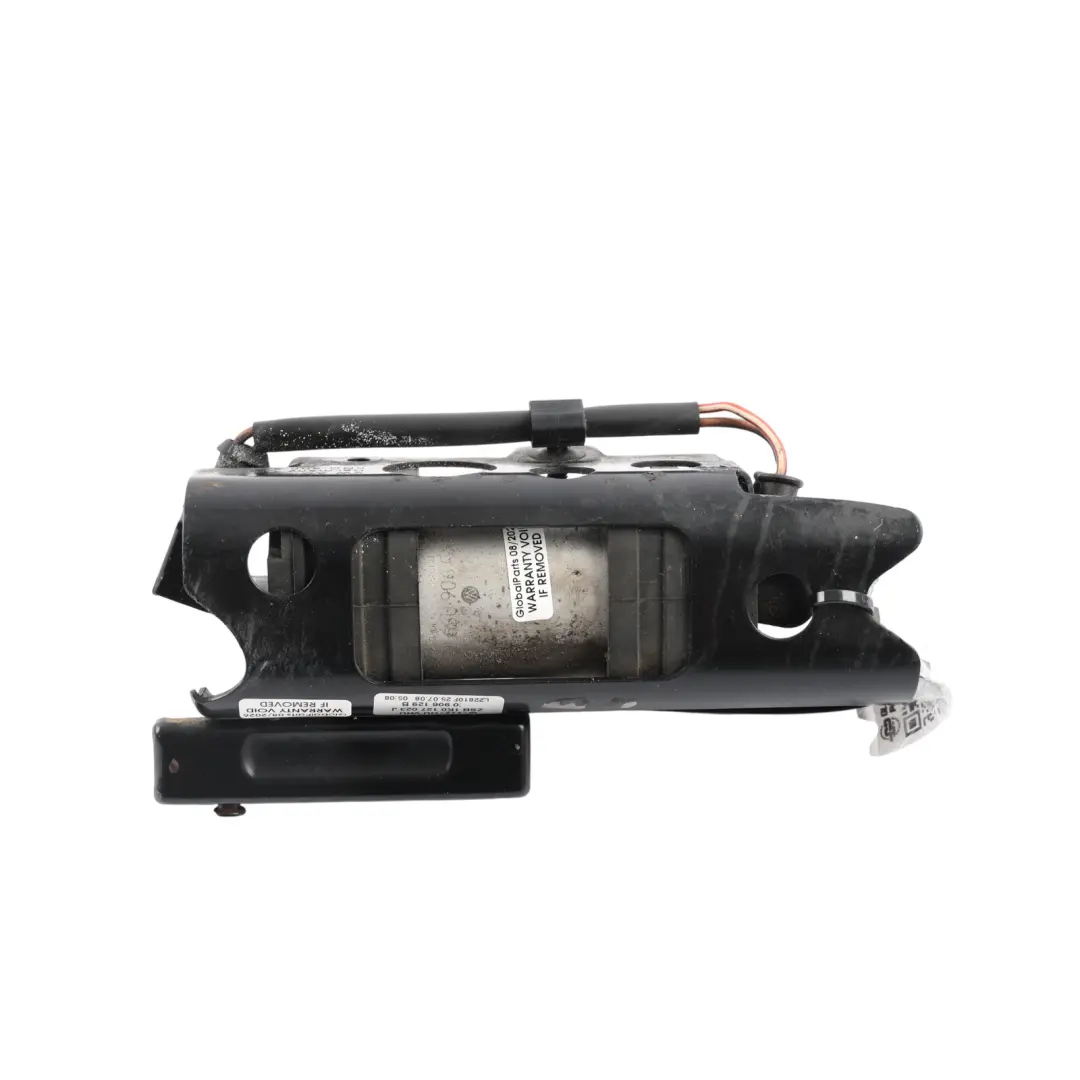 Mk6 Passat B6 Electric Fuel Pump 2.0 TDI Diesel to Volkswagen Eos Golf with Part number 1K0127023J Volkswagen Eos Golf Mk6 Passat B6 Electric Fuel Pump 2.0 TDI Diesel - SKU 1K0127023J-1 - Part number 1K0127023J