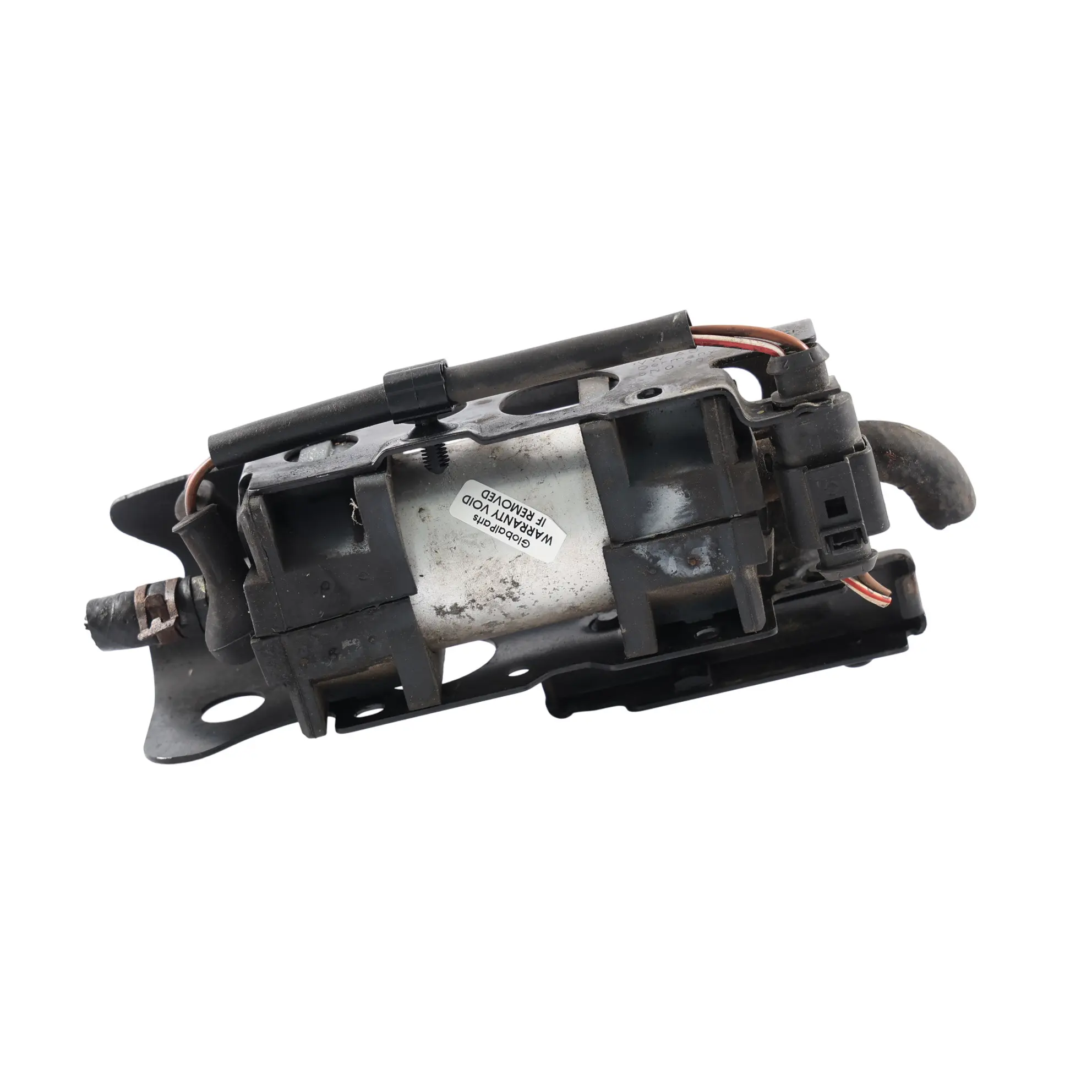 Volkswagen Golf MK6 Elektrisch Kraftstoffpumpe Sender 2.0 TDI 1K0127023M