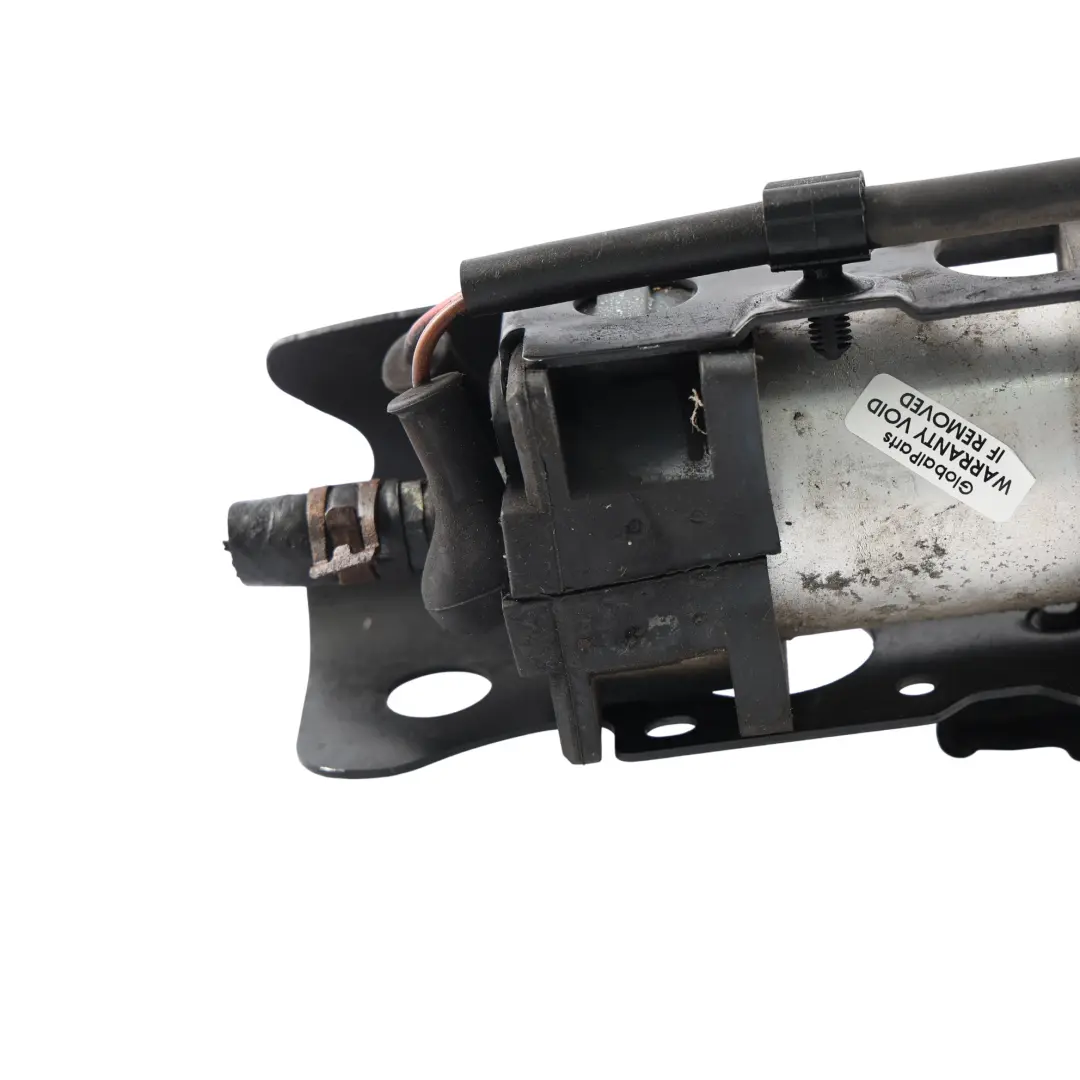 Volkswagen Golf MK6 Elektrisch Kraftstoffpumpe Sender 2.0 TDI - SKU 1K0127023M - Teilenummer 1K0127023M