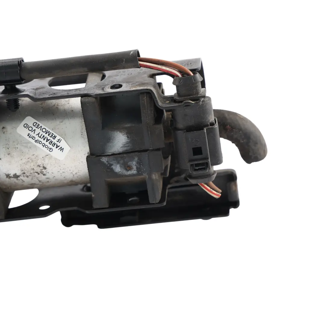 Volkswagen Golf MK6 Elektrisch Kraftstoffpumpe Sender 2.0 TDI - SKU 1K0127023M - Teilenummer 1K0127023M