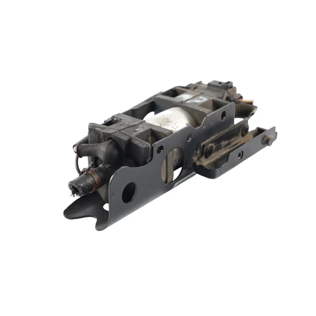 MK6 Elektrisch Kraftstoffpumpe Sender 2.0 TDI für Volkswagen Golf mit Teilenummer 1K0127023M Volkswagen Golf MK6 Elektrisch Kraftstoffpumpe Sender 2.0 TDI - SKU 1K0127023M - Teilenummer 1K0127023M
