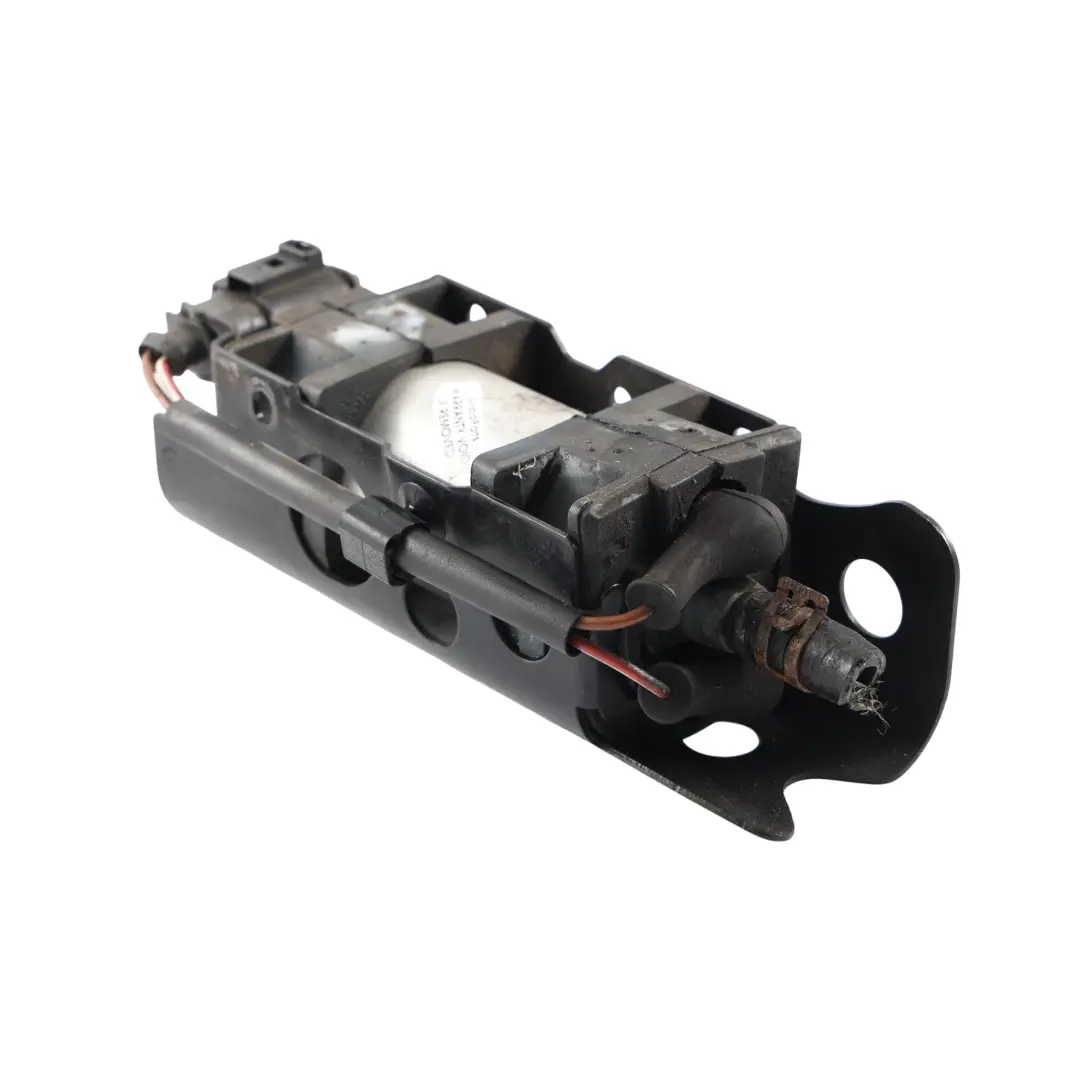 Volkswagen Golf MK6 Elektrisch Kraftstoffpumpe Sender 2.0 TDI - SKU 1K0127023M - Teilenummer 1K0127023M