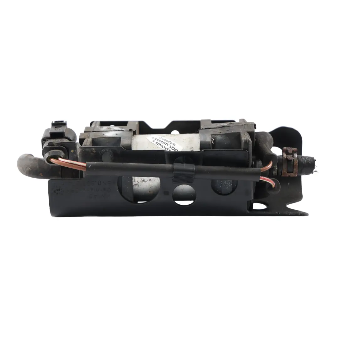 Volkswagen Golf MK6 Bomba Combustible Eléctrica Sensor 2.0 TDI - SKU 1K0127023M - Número de pieza 1K0127023M