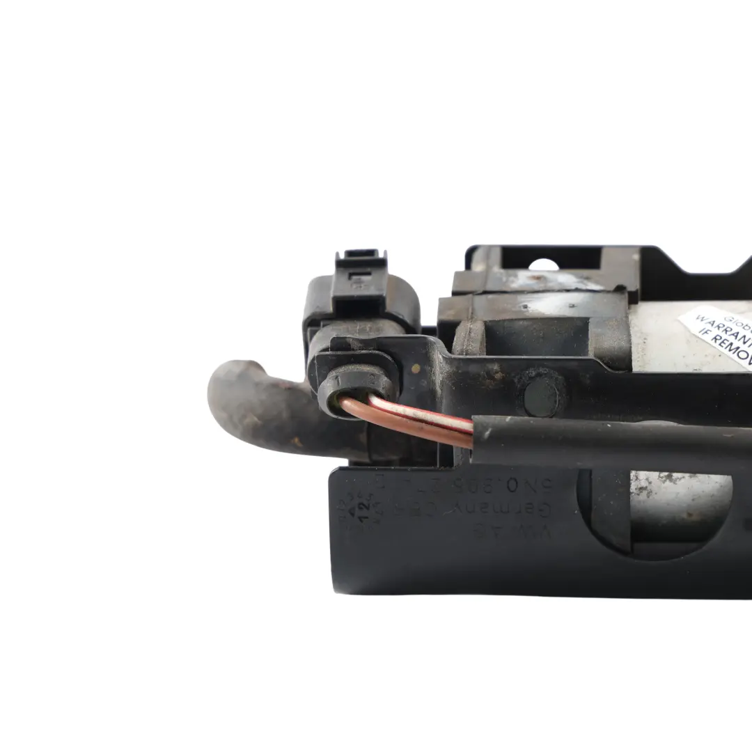 MK6 Elektrisch Kraftstoffpumpe Sender 2.0 TDI für Volkswagen Golf mit Teilenummer 1K0127023M Volkswagen Golf MK6 Elektrisch Kraftstoffpumpe Sender 2.0 TDI - SKU 1K0127023M - Teilenummer 1K0127023M