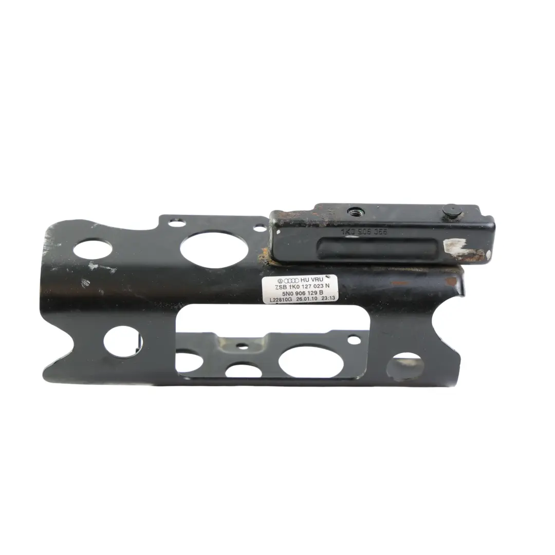 Audi A3 8P Kraftstoffpumpe Halterung Halter 2.0 TDI Diesel - SKU 1K0127023N-1 - Teilenummer 1K0127023N
