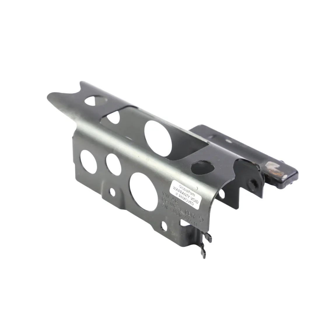 Audi A3 8P Kraftstoffpumpe Halterung Halter 2.0 TDI Diesel - SKU 1K0127023N-1 - Teilenummer 1K0127023N