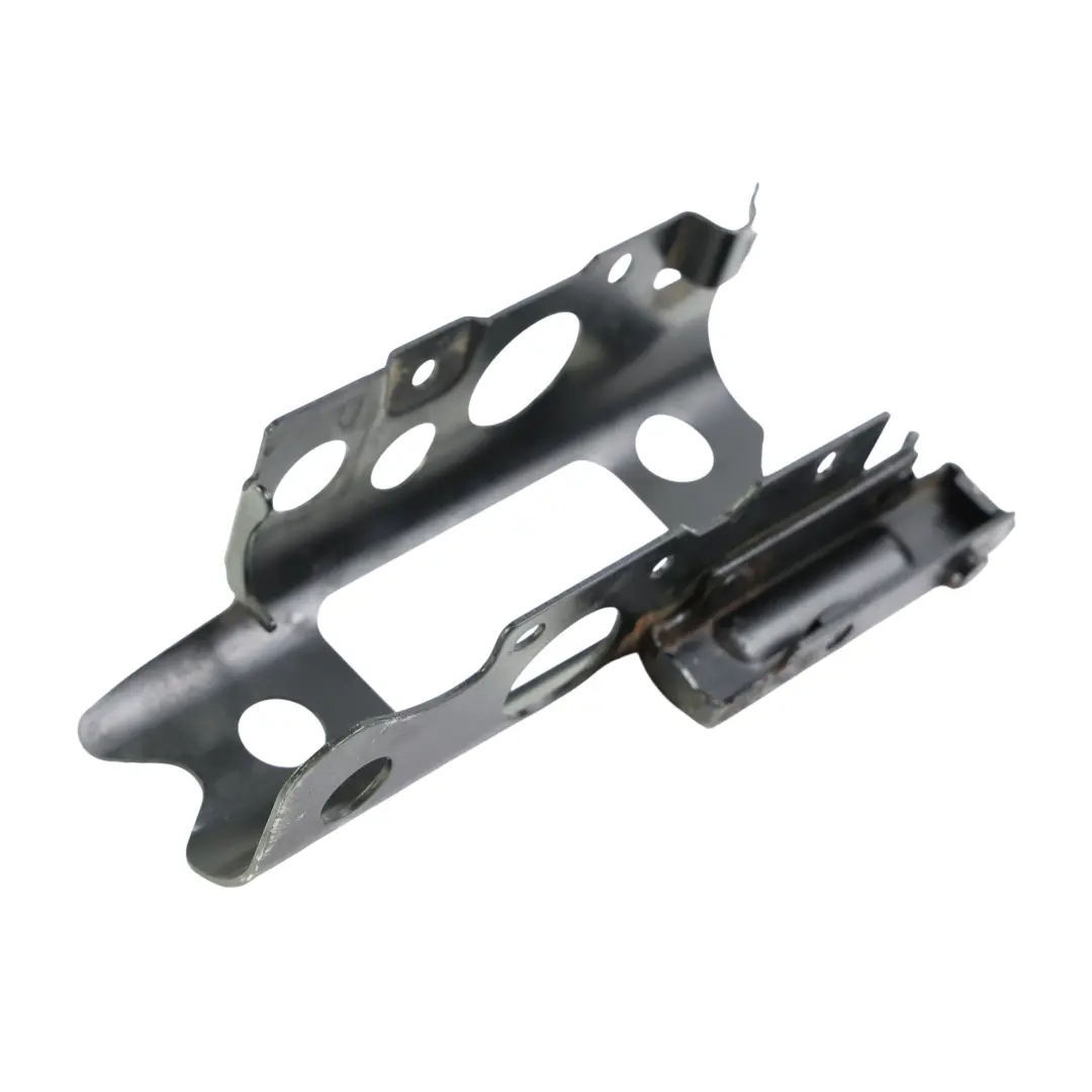 Audi A3 8P Kraftstoffpumpe Halterung Halter 2.0 TDI Diesel - SKU 1K0127023N-1 - Teilenummer 1K0127023N