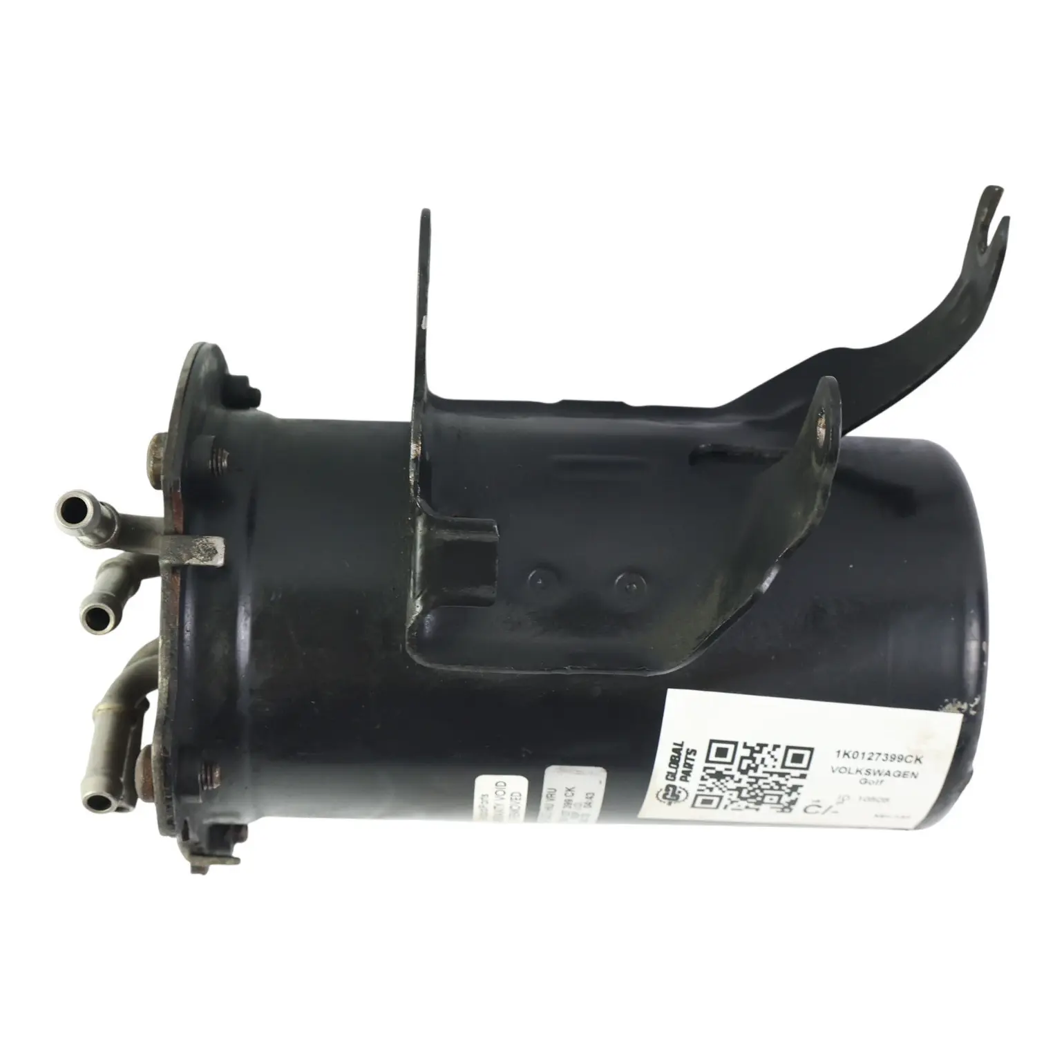 Volkswagen Golf Mk6 Diesel Engine Fuel Filter Pump Filter Housing 1K0127399CK