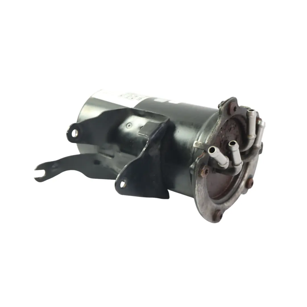 Volkswagen Golf MK6 Diesel Kraftstofffilter Pumpe Filtergehäuse - SKU 1K0127399CK - Teilenummer 1K0127399CK