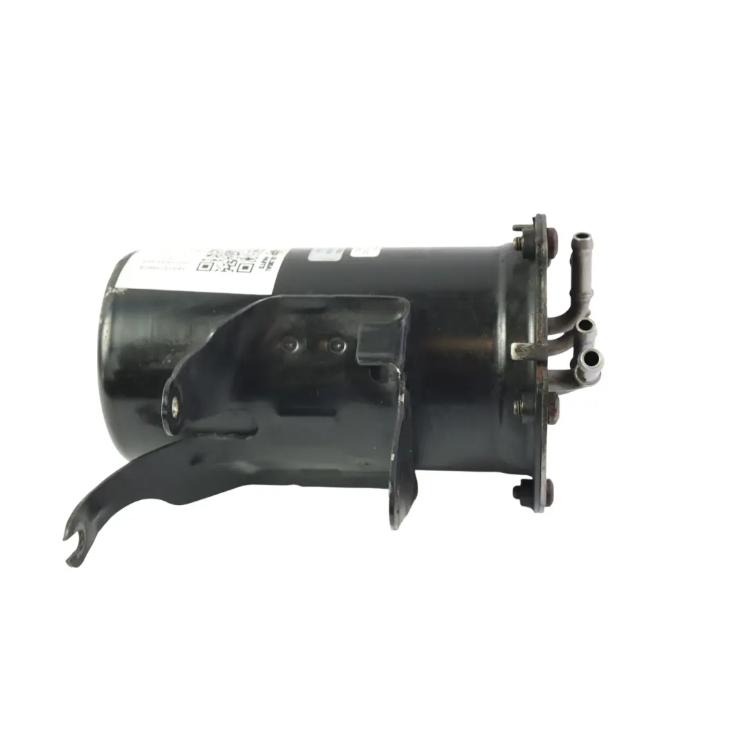 Volkswagen Golf MK6 Diesel Kraftstofffilter Pumpe Filtergehäuse - SKU 1K0127399CK - Teilenummer 1K0127399CK