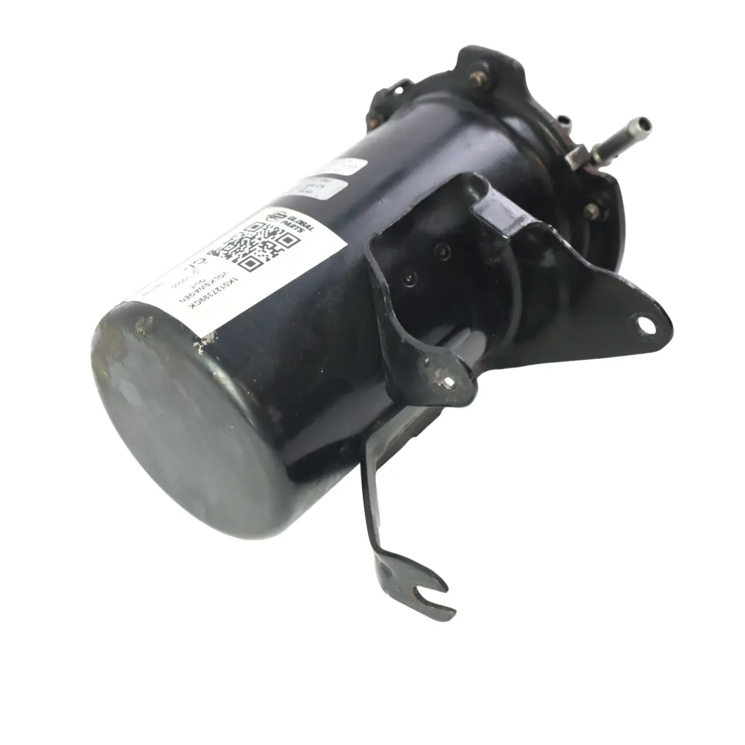 MK6 Diesel Kraftstofffilter Pumpe Filtergehäuse für Volkswagen Golf mit Teilenummer 1K0127399CK Volkswagen Golf MK6 Diesel Kraftstofffilter Pumpe Filtergehäuse - SKU 1K0127399CK - Teilenummer 1K0127399CK