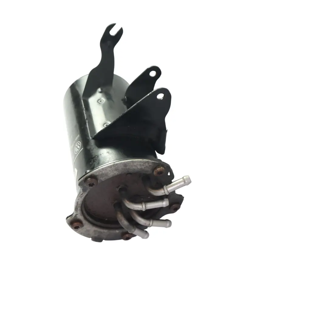 MK6 Diesel Kraftstofffilter Pumpe Filtergehäuse für Volkswagen Golf mit Teilenummer 1K0127399CK Volkswagen Golf MK6 Diesel Kraftstofffilter Pumpe Filtergehäuse - SKU 1K0127399CK - Teilenummer 1K0127399CK