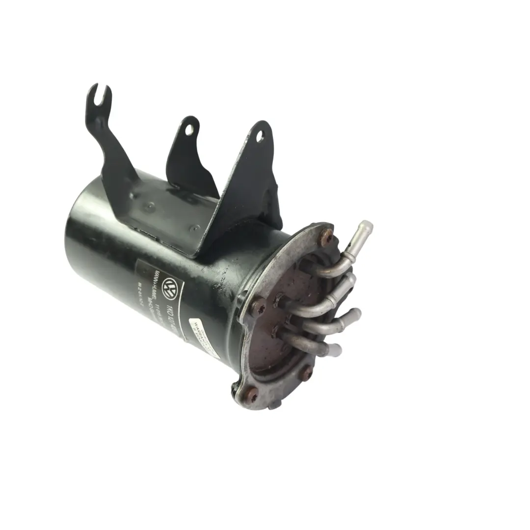 MK6 Diesel Kraftstofffilter Pumpe Filtergehäuse für Volkswagen Golf mit Teilenummer 1K0127399CK Volkswagen Golf MK6 Diesel Kraftstofffilter Pumpe Filtergehäuse - SKU 1K0127399CK - Teilenummer 1K0127399CK