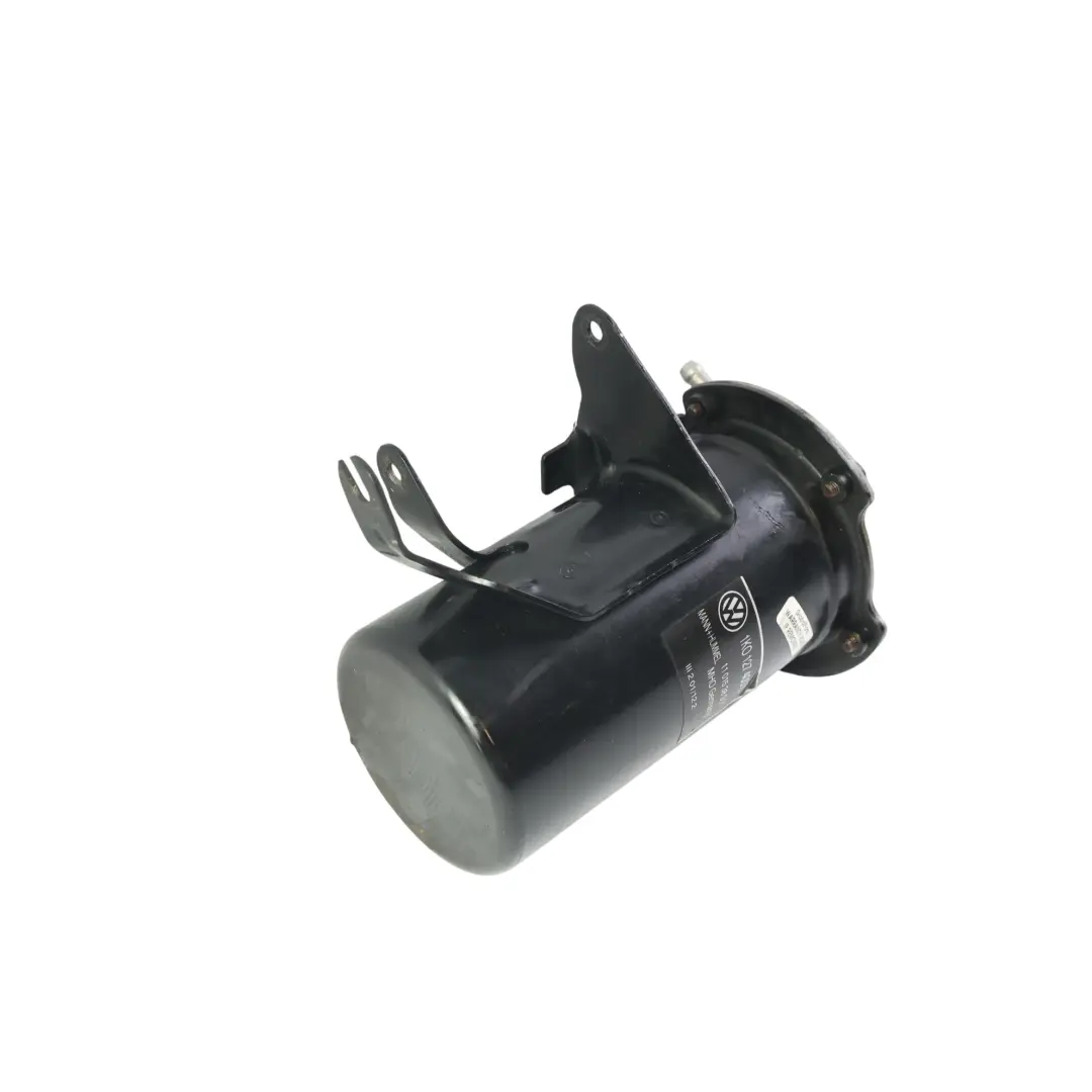 MK6 Diesel Kraftstofffilter Pumpe Filtergehäuse für Volkswagen Golf mit Teilenummer 1K0127399CK Volkswagen Golf MK6 Diesel Kraftstofffilter Pumpe Filtergehäuse - SKU 1K0127399CK - Teilenummer 1K0127399CK