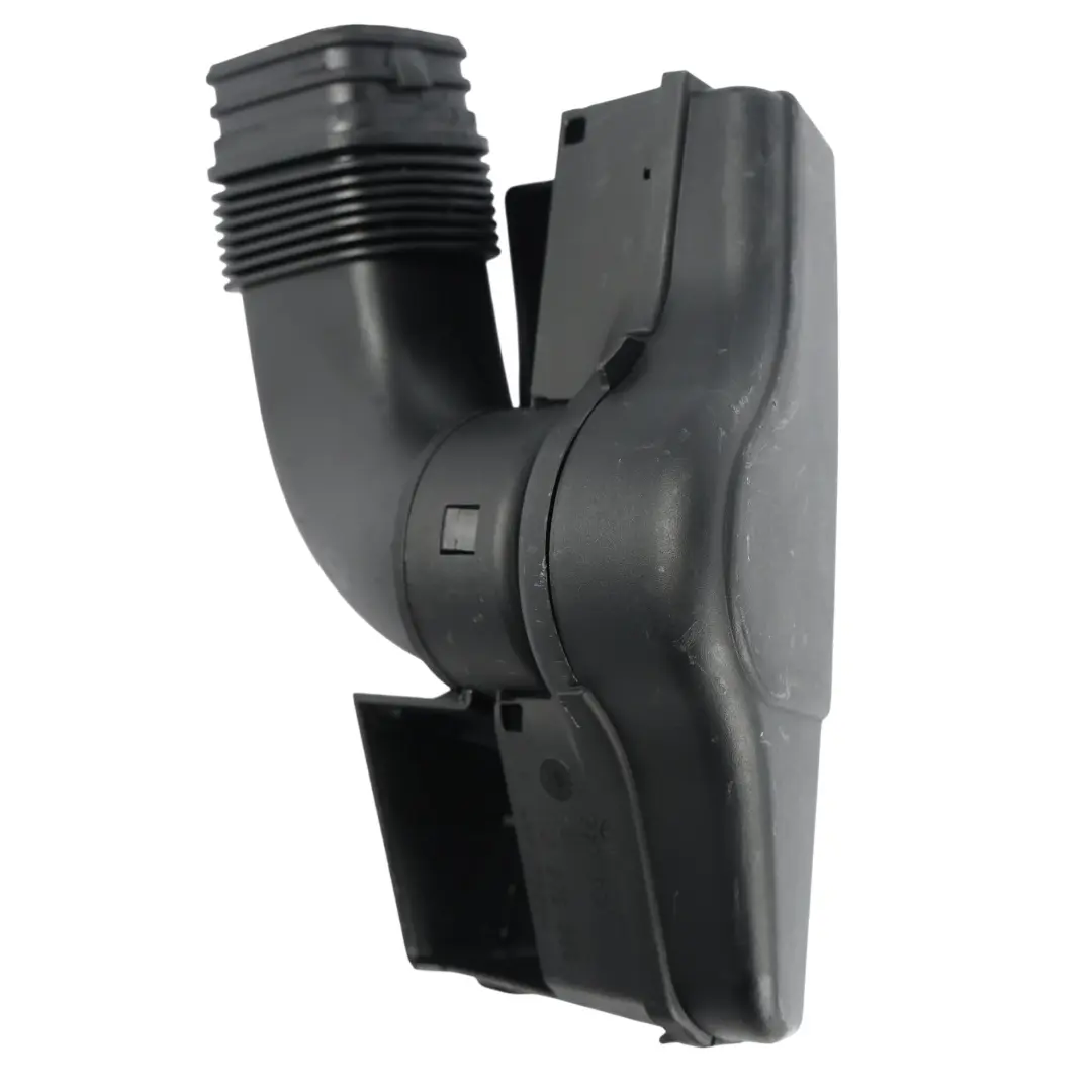 Audi A3 8P Air Filter Box Intake Pipe Tube 1.4 Petrol Engine - SKU 1K0129618BF-2 - Part number 1K0129618BF