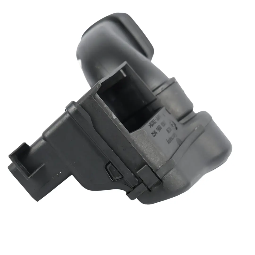 Audi A3 8P Air Filter Box Intake Pipe Tube 1.4 Petrol Engine - SKU 1K0129618BF-2 - Part number 1K0129618BF
