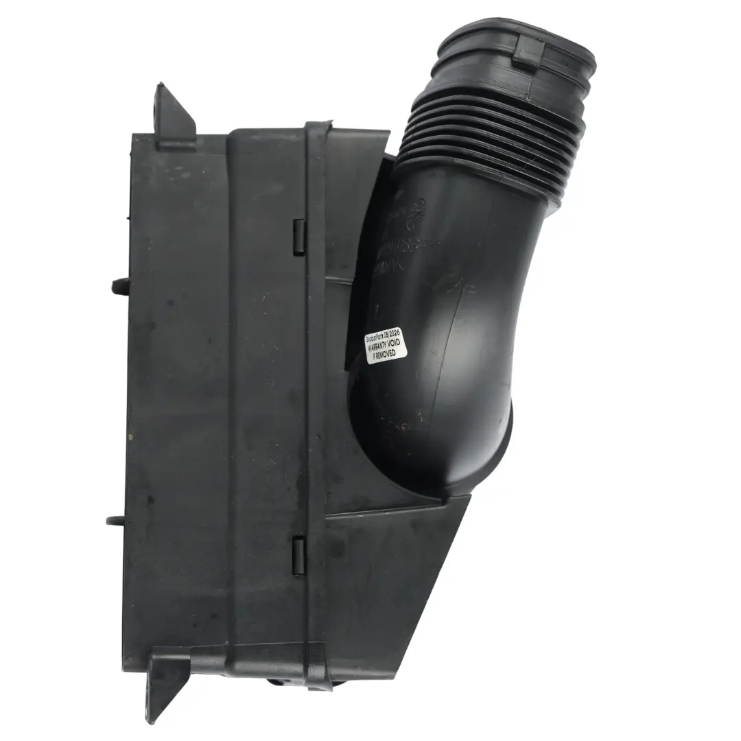 Audi A3 8P Boîte Filtre Air Tuyau Admission 1.4 Essence - SKU 1K0129618BF-2 - Numéro de pièce 1K0129618BF