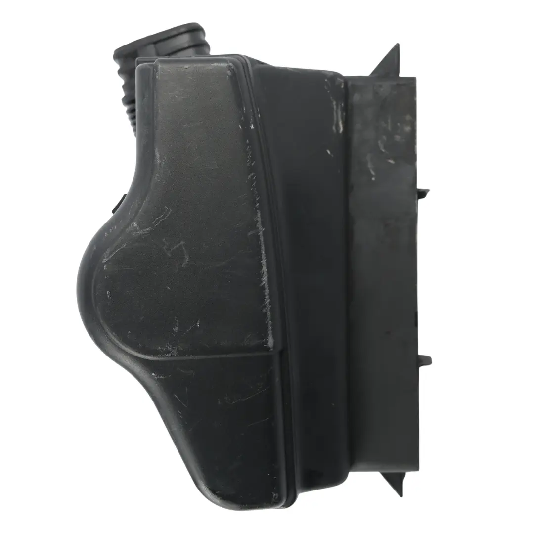 Audi A3 8P Air Filter Box Intake Pipe Tube 1.4 Petrol Engine - SKU 1K0129618BF-2 - Part number 1K0129618BF