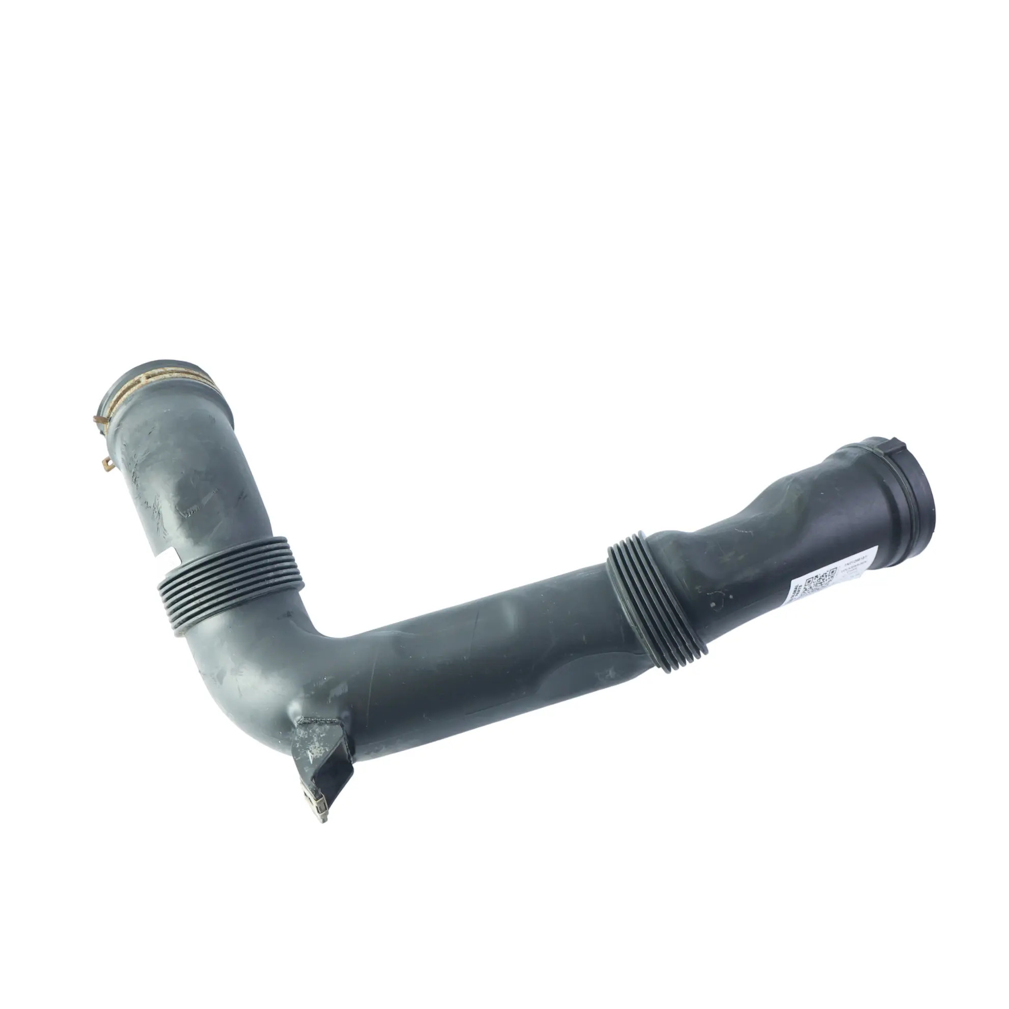 Volkswagen Caddy 2K Air Filter Box Intake Pipe Tube 1.4 TSI Petrol 1K0129618T