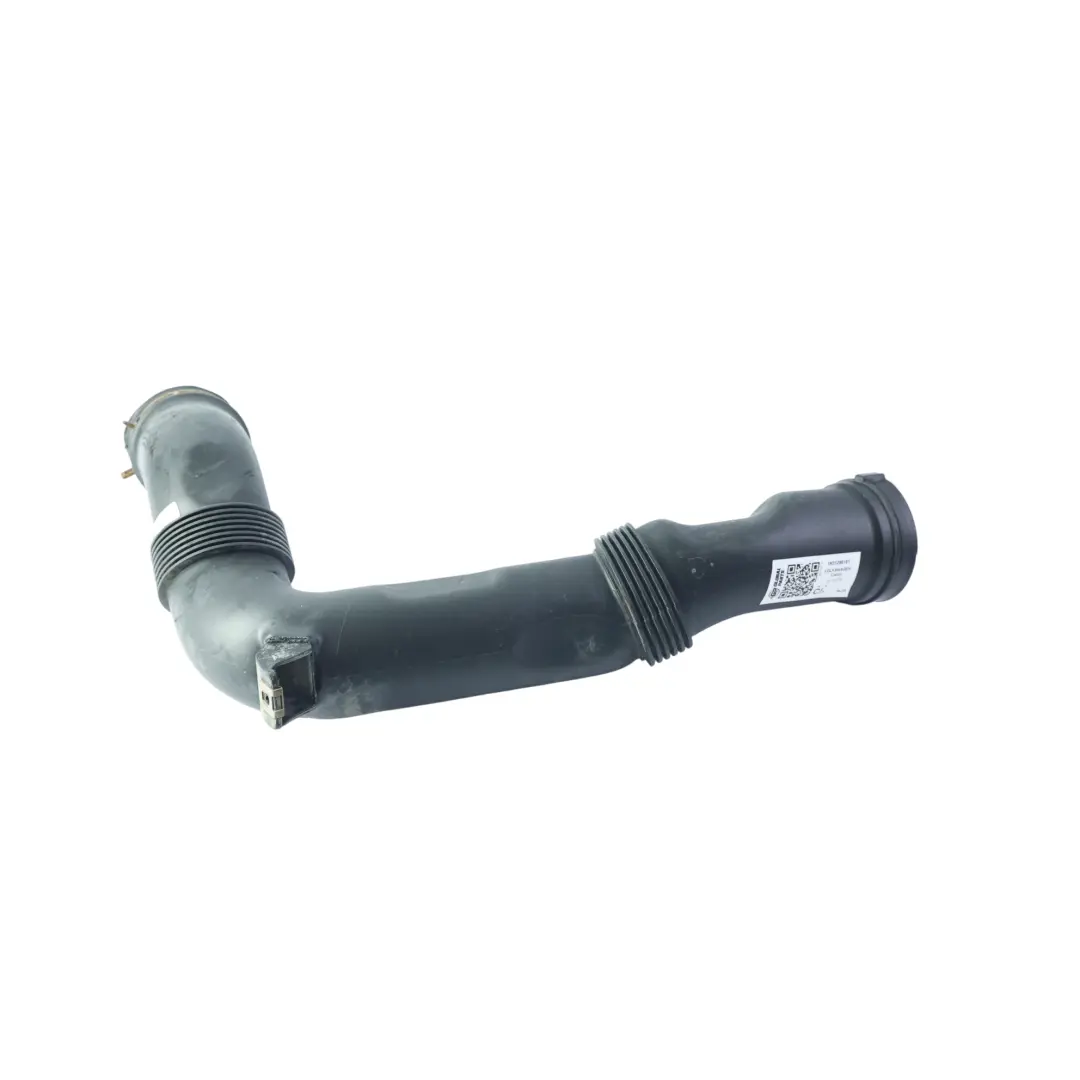 2K Air Filter Box Intake Pipe Tube 1.4 TSI Petrol to Volkswagen Caddy with Part number 1K0129618T Volkswagen Caddy 2K Air Filter Box Intake Pipe Tube 1.4 TSI Petrol - SKU 1K0129618T - Part number 1K0129618T