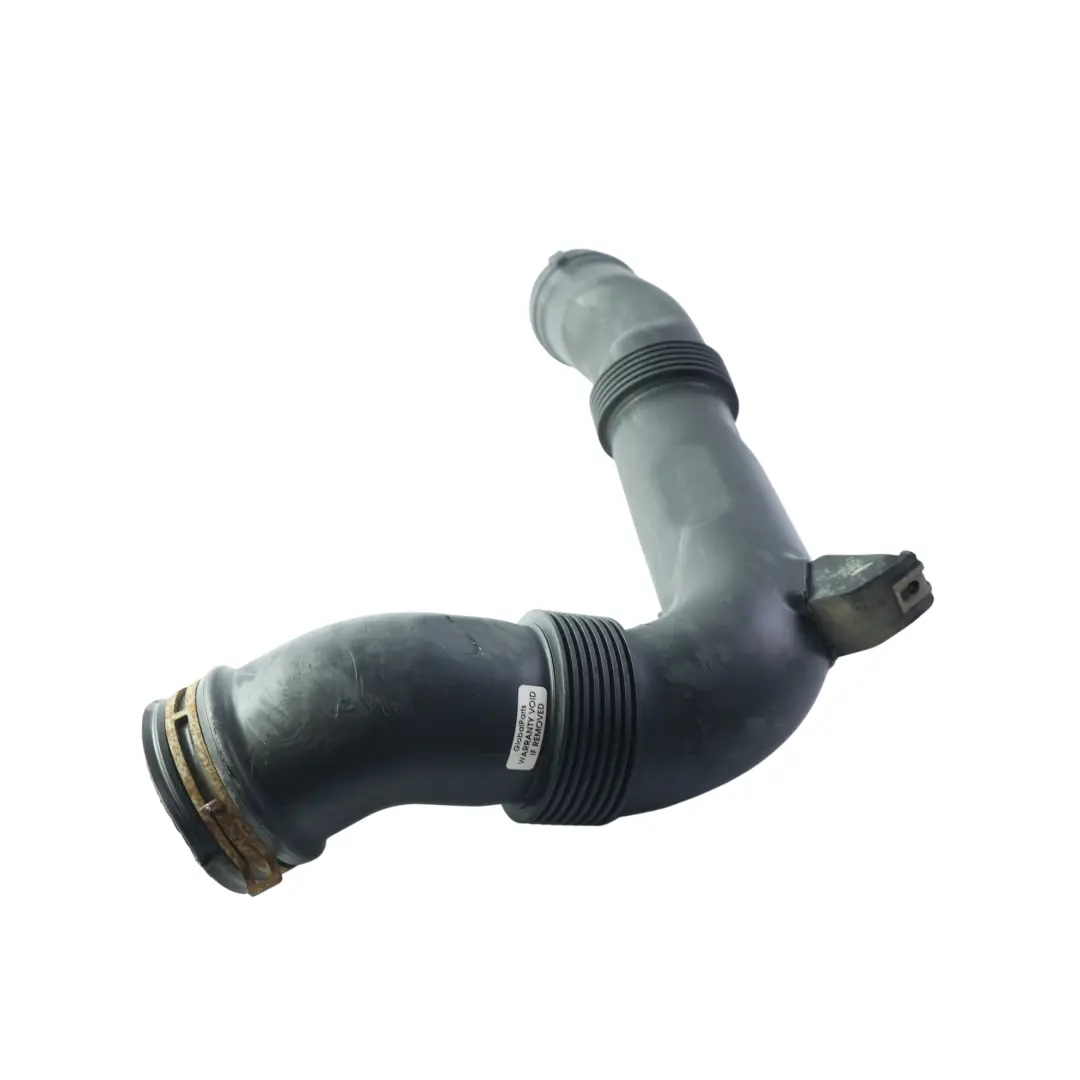 Volkswagen Caddy 2K Air Filter Box Intake Pipe Tube 1.4 TSI Petrol - SKU 1K0129618T - Part number 1K0129618T