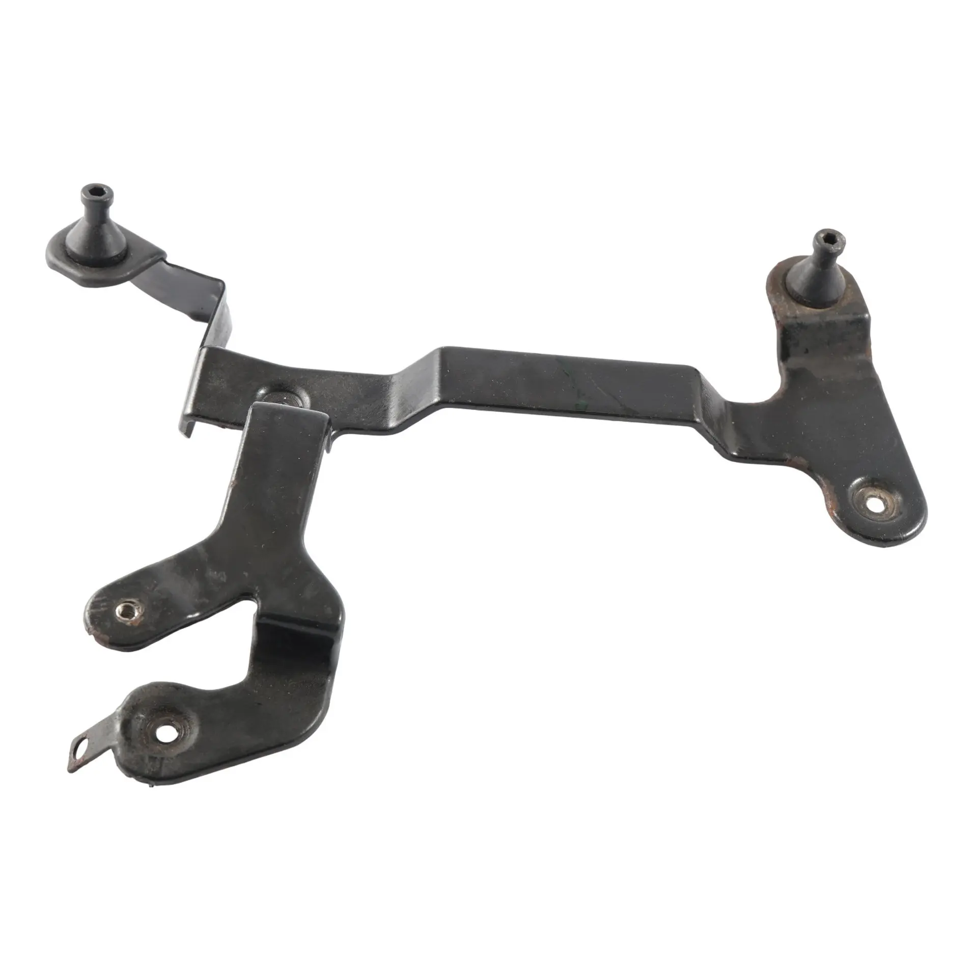 Audi TTS 8J Soporte Caja Filtro Aire 1K0129671A