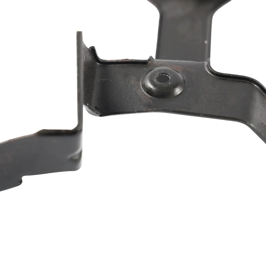 Audi TTS 8J Luftfilter Box Halterung Halter - SKU 1K0129671A - Teilenummer 1K0129671A