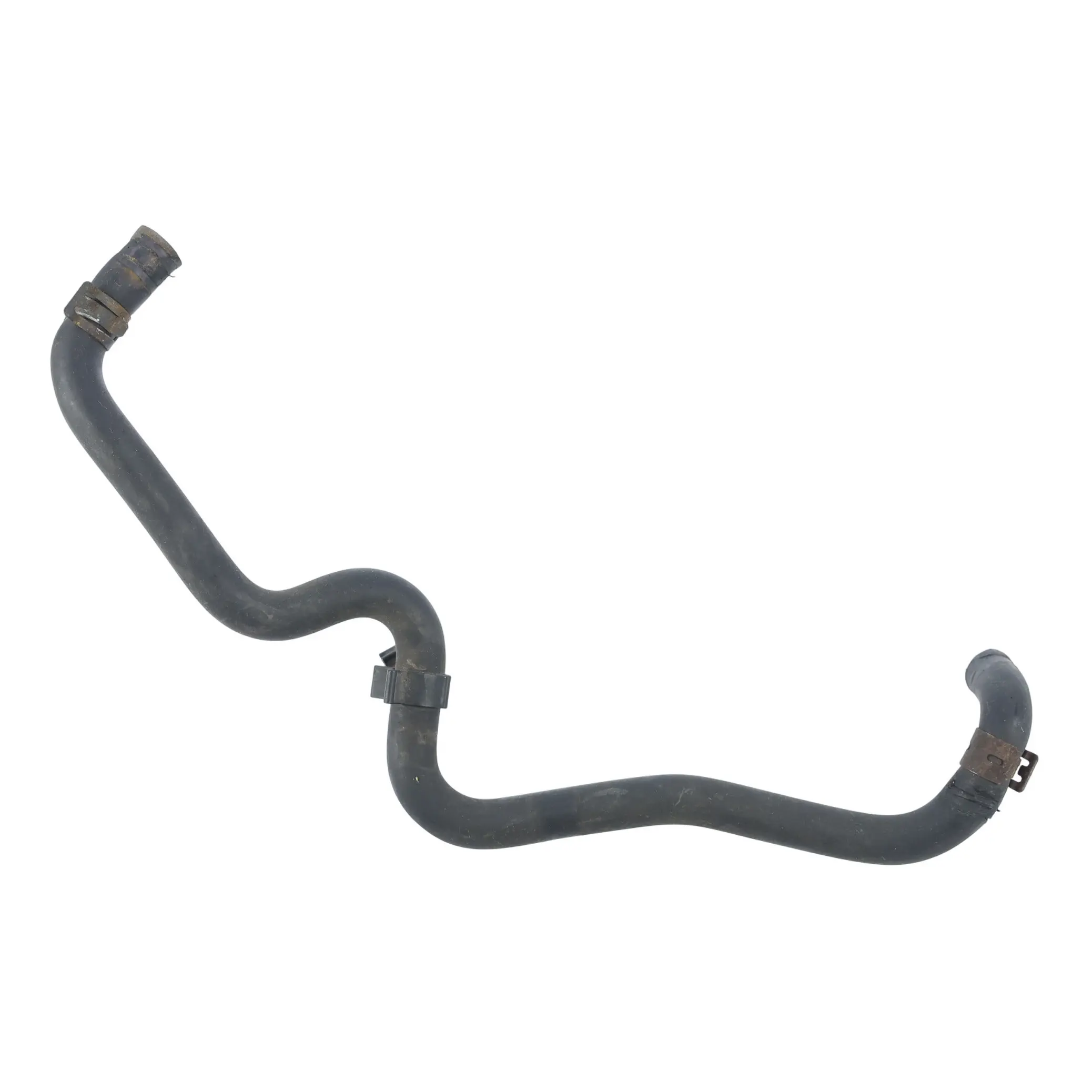 Skoda Octavia 1Z Mk2 Water Coolant Pipe Hose Line 2.0 FSI Petrol 1K0133366BB